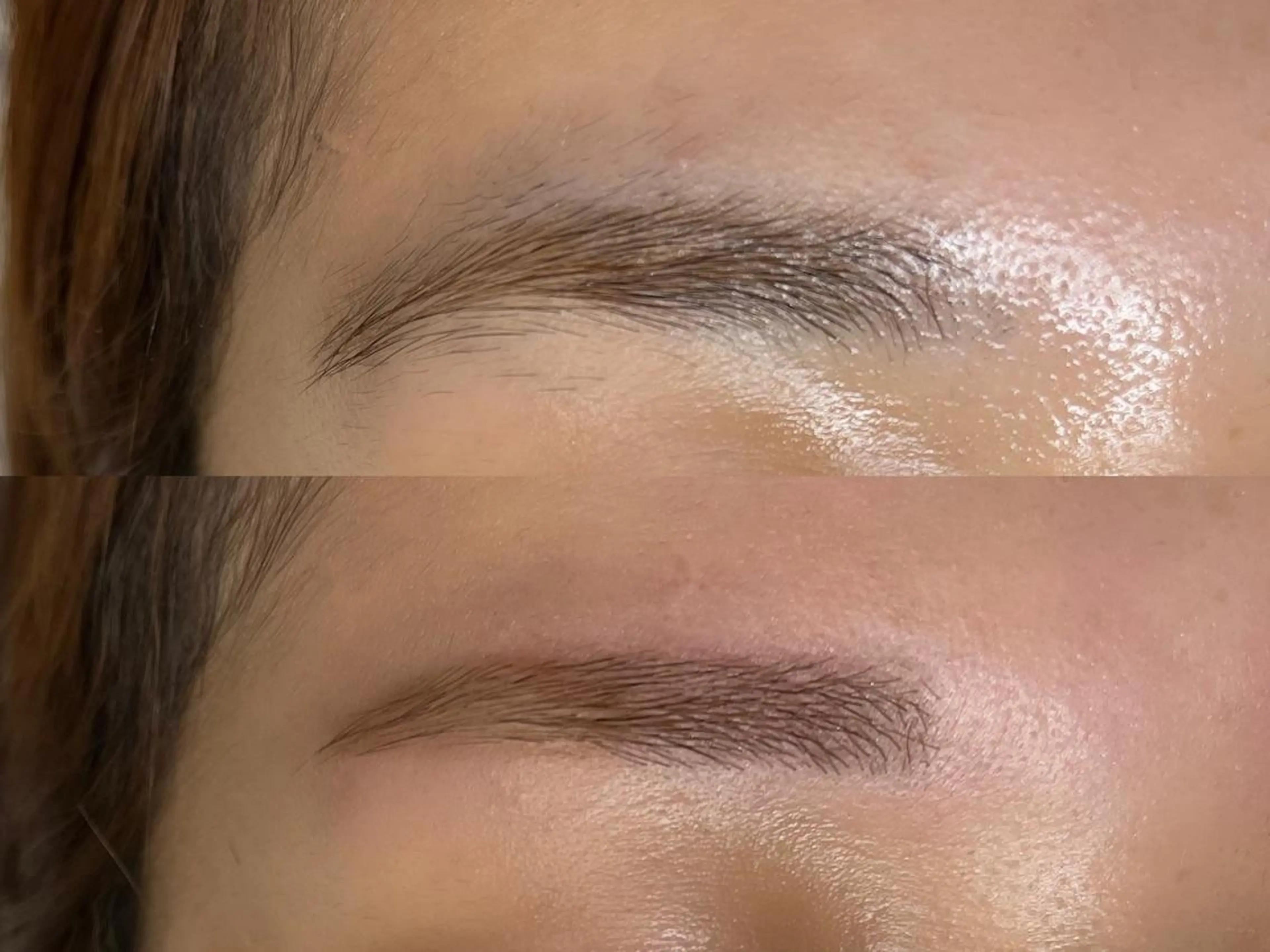 アイブロウ laboT satsukiのマツエク・マツパデザイン