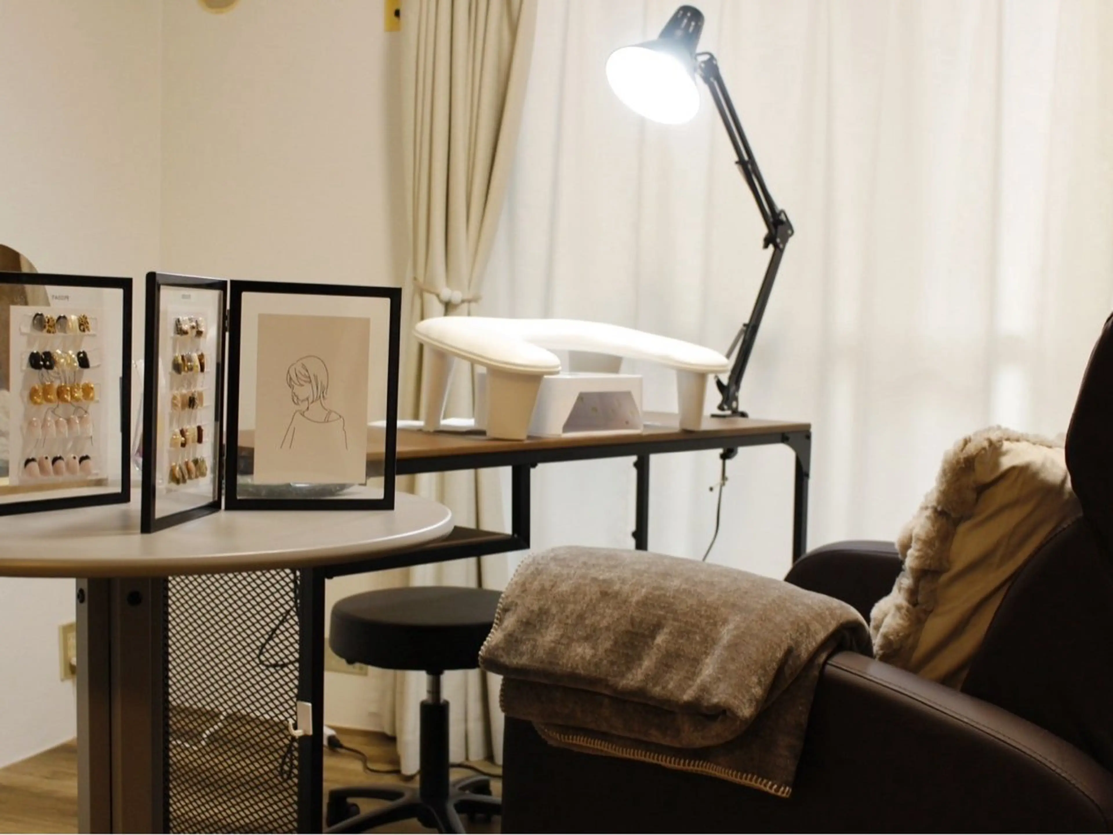 ネイル nail salon Novaのネイルデザイン