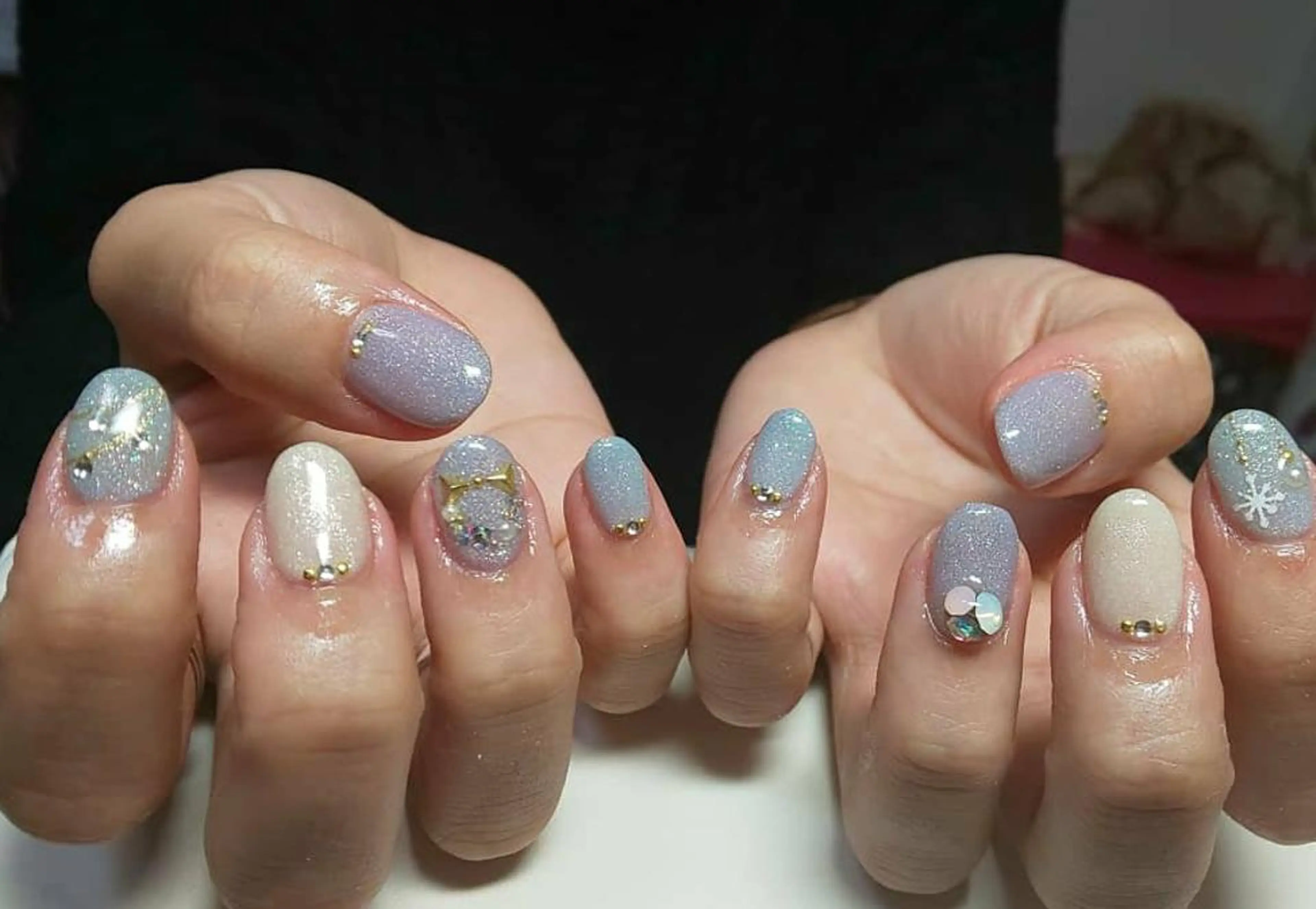 ネイル nail yukkoのネイルデザイン