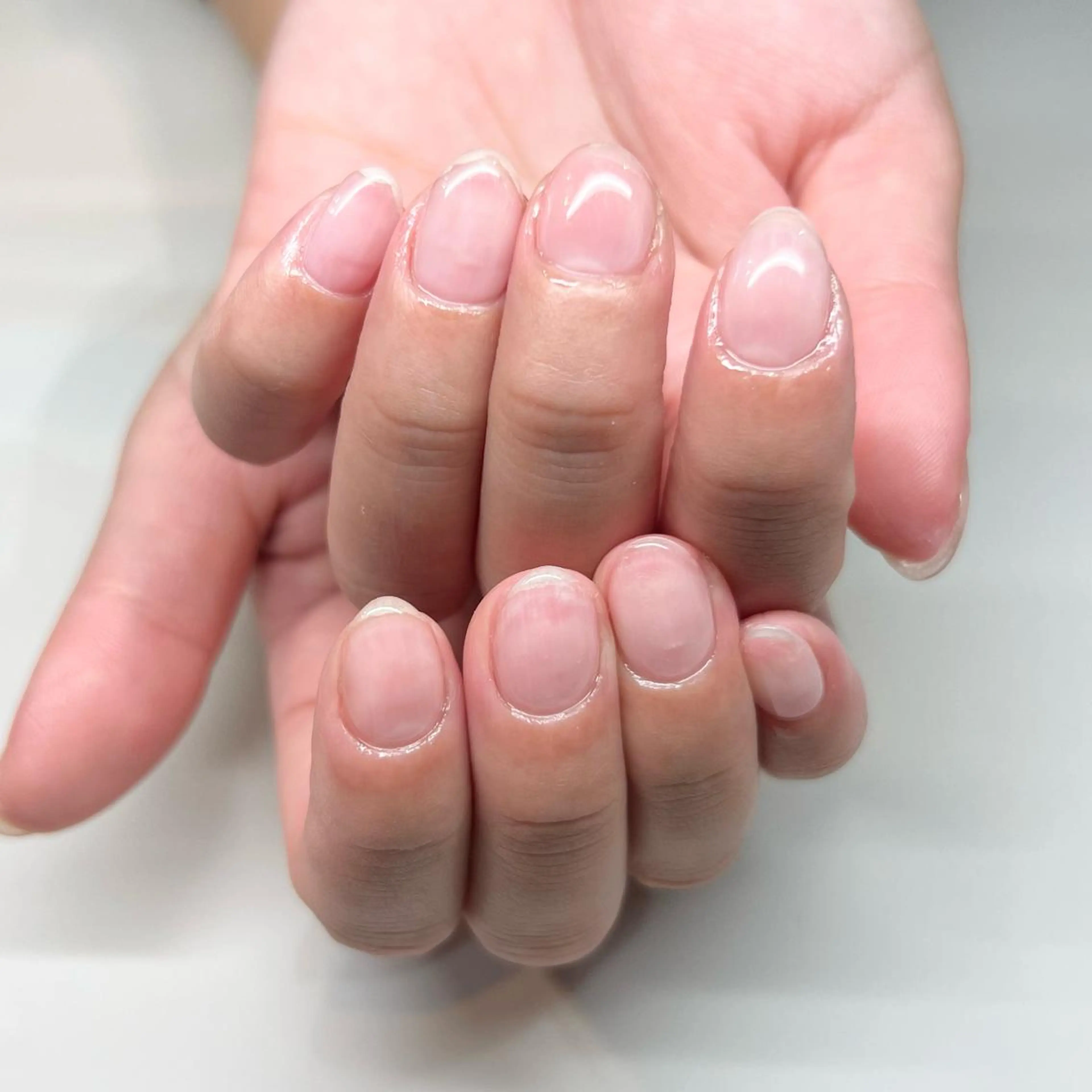 ネイル ハンドネイル フットネイル WEZU NAILのネイルデザイン