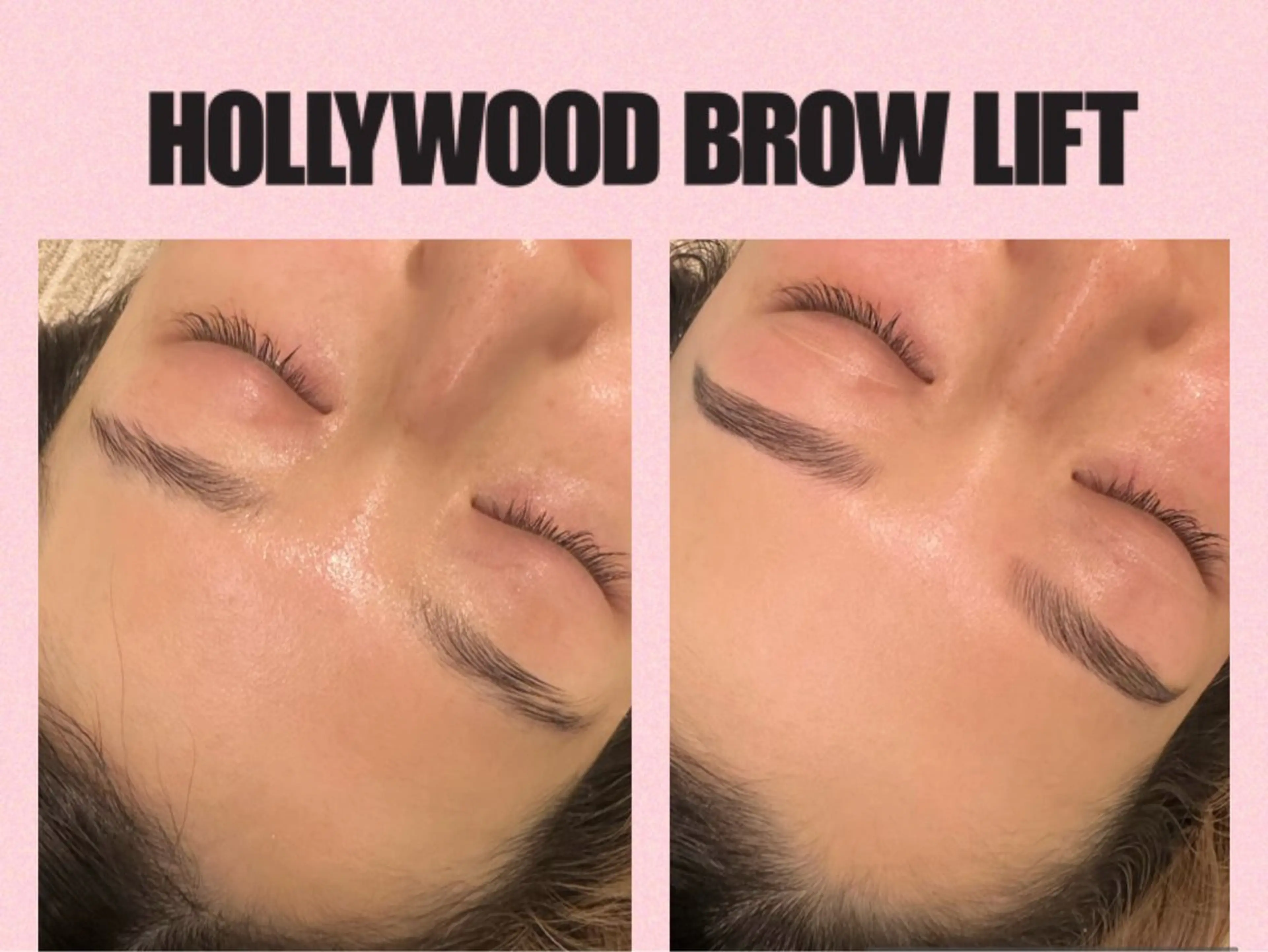 アイブロウ HOSHITA MARINAの眉毛・アイブロウイメージ