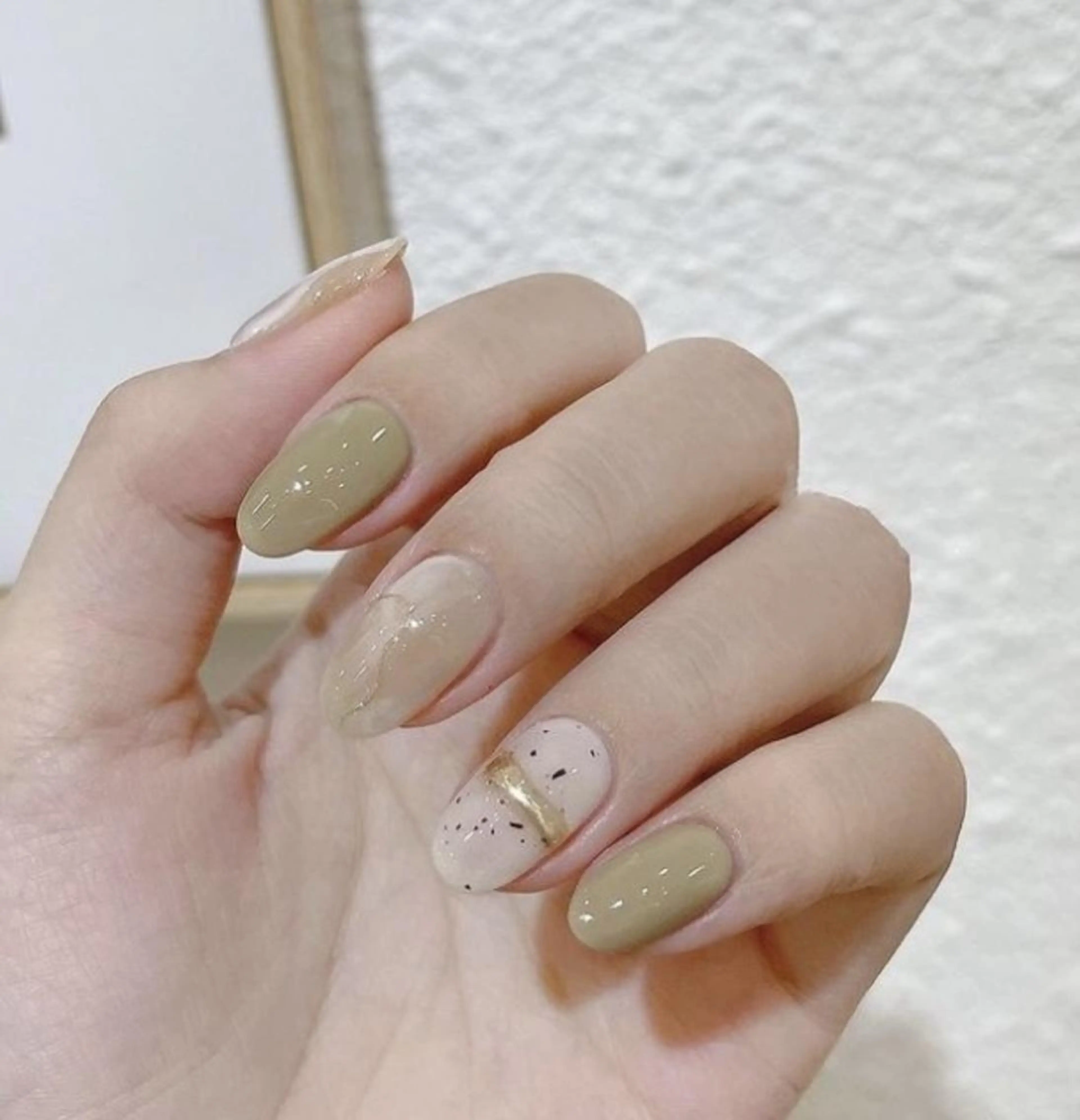 ネイル Cute beauty2のマツエク・マツパデザイン