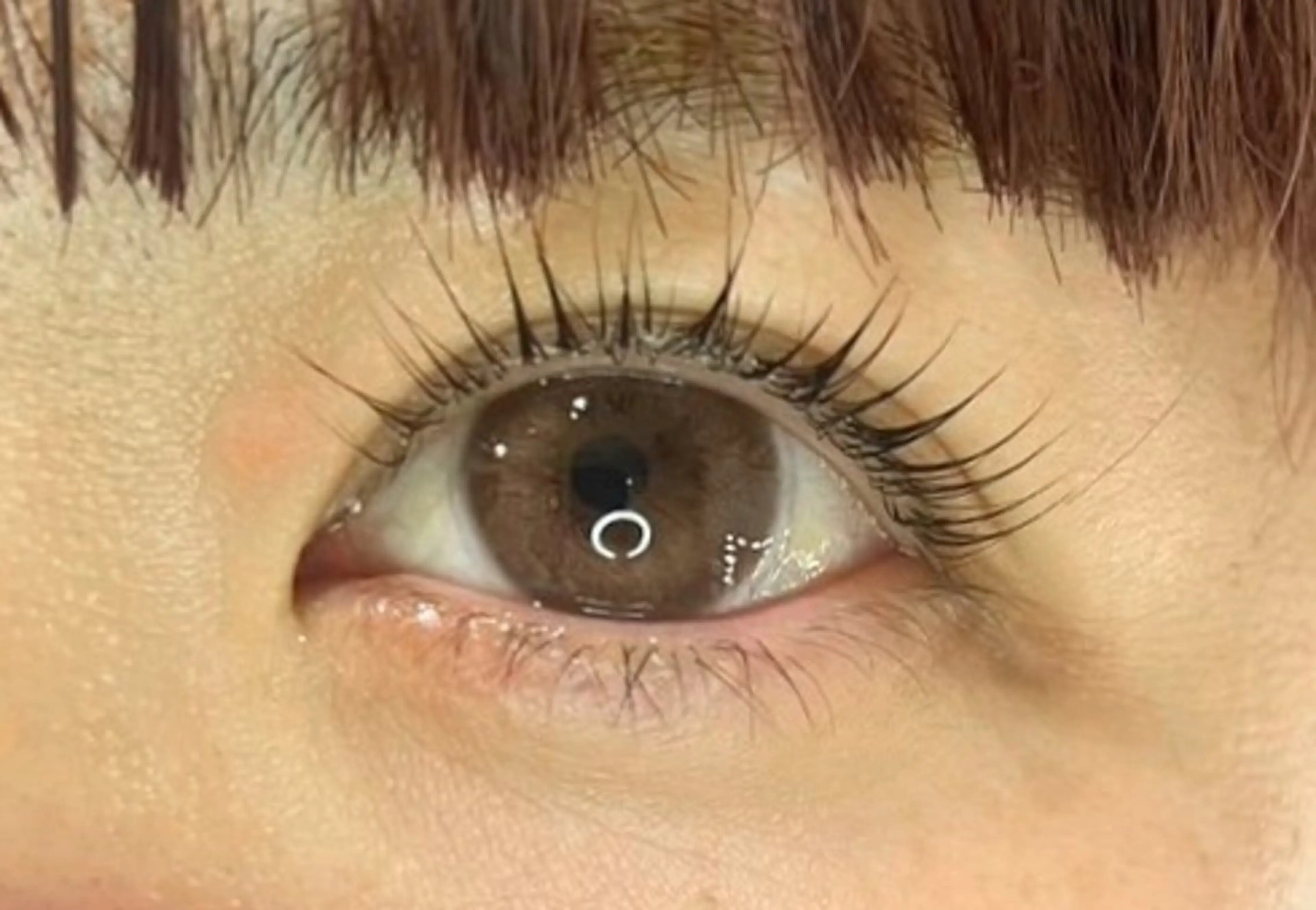 マツエク・マツパ LinC✾ EMIのマツエク・マツパデザイン