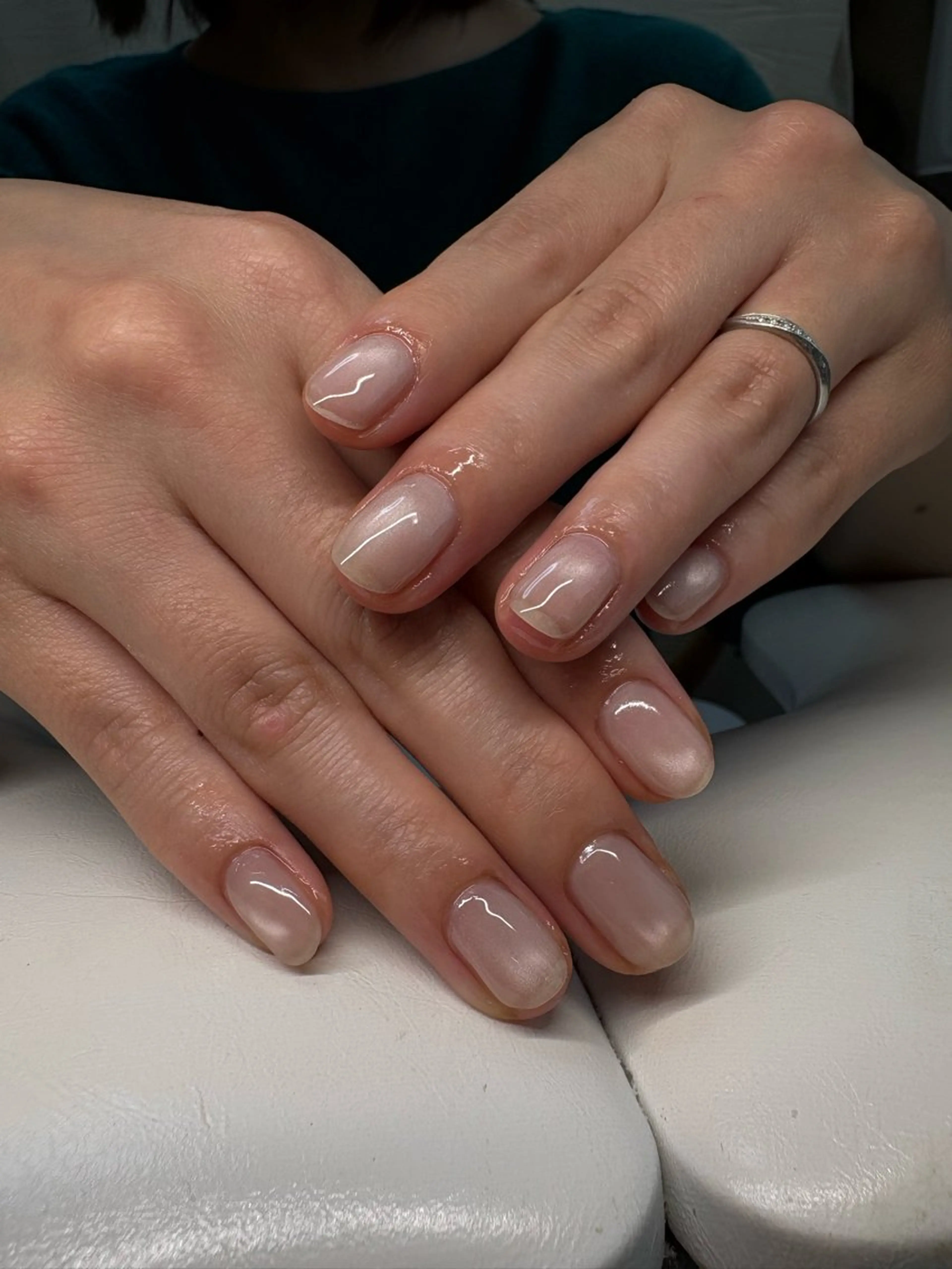 ネイル ハンドネイル m.nail mayumiのネイルデザイン