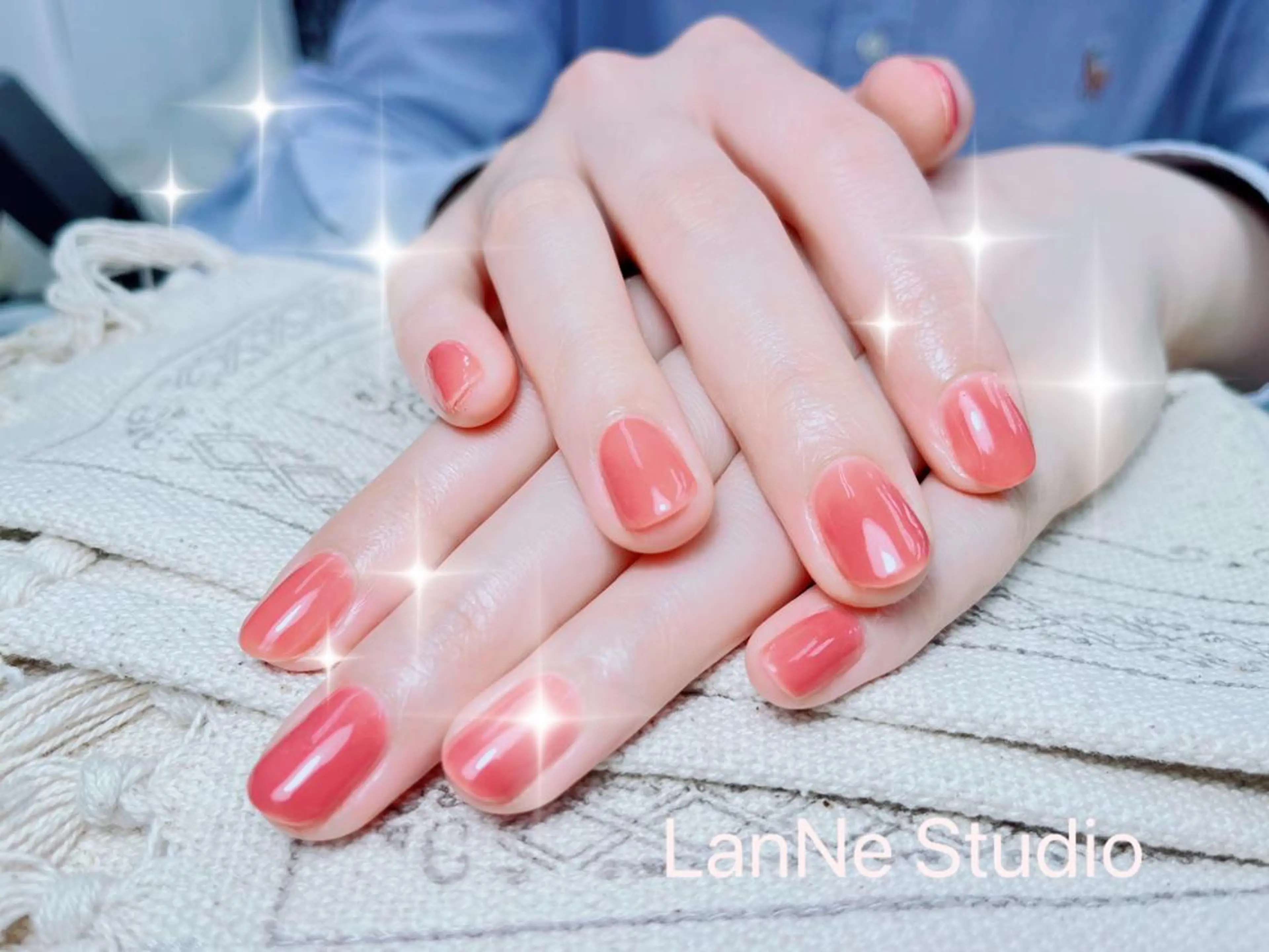 ネイル ToliyDeliy Nail Salonのネイルデザイン