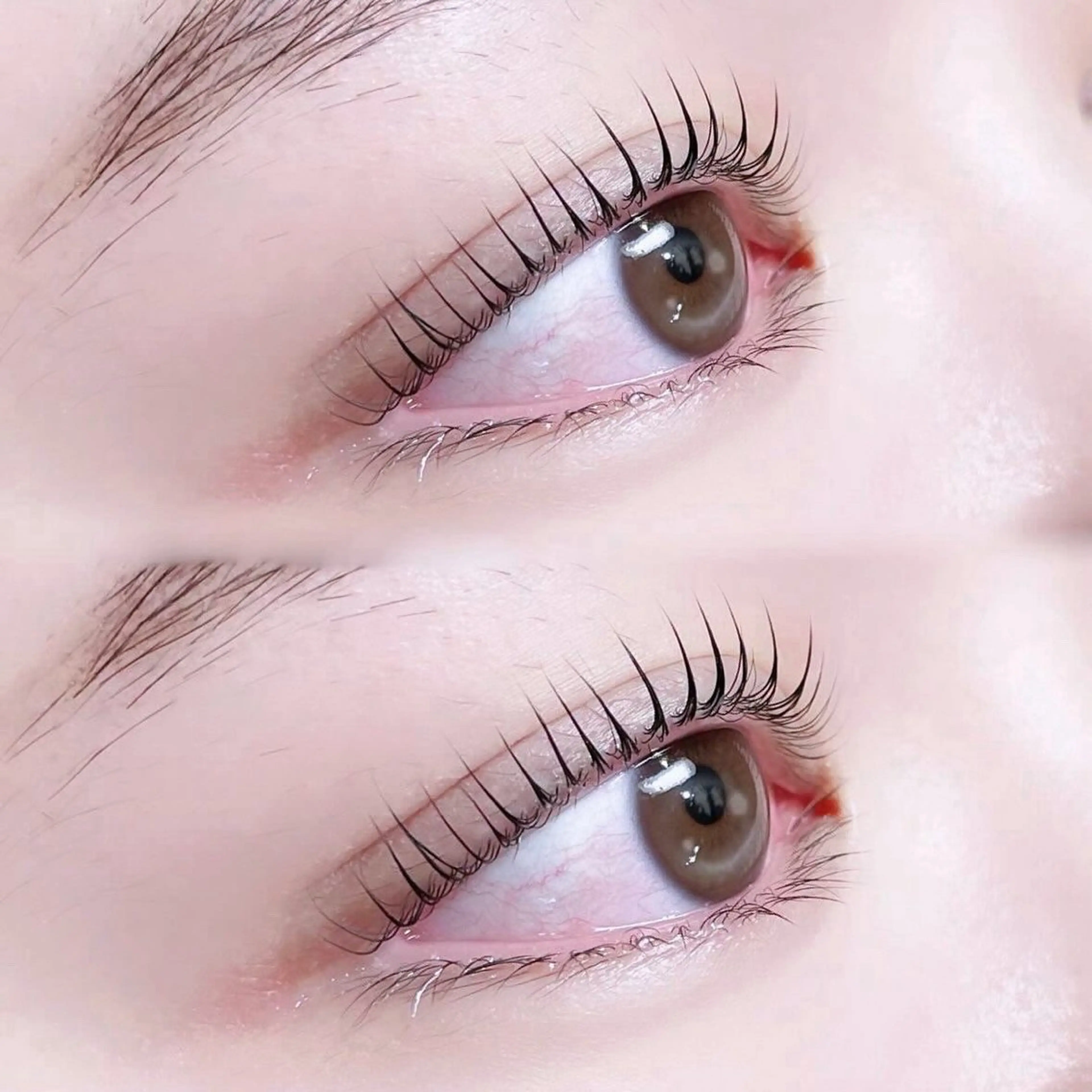 マツエク・マツパ eyelist🎀 FUCHIWAKIのマツエク・マツパデザイン