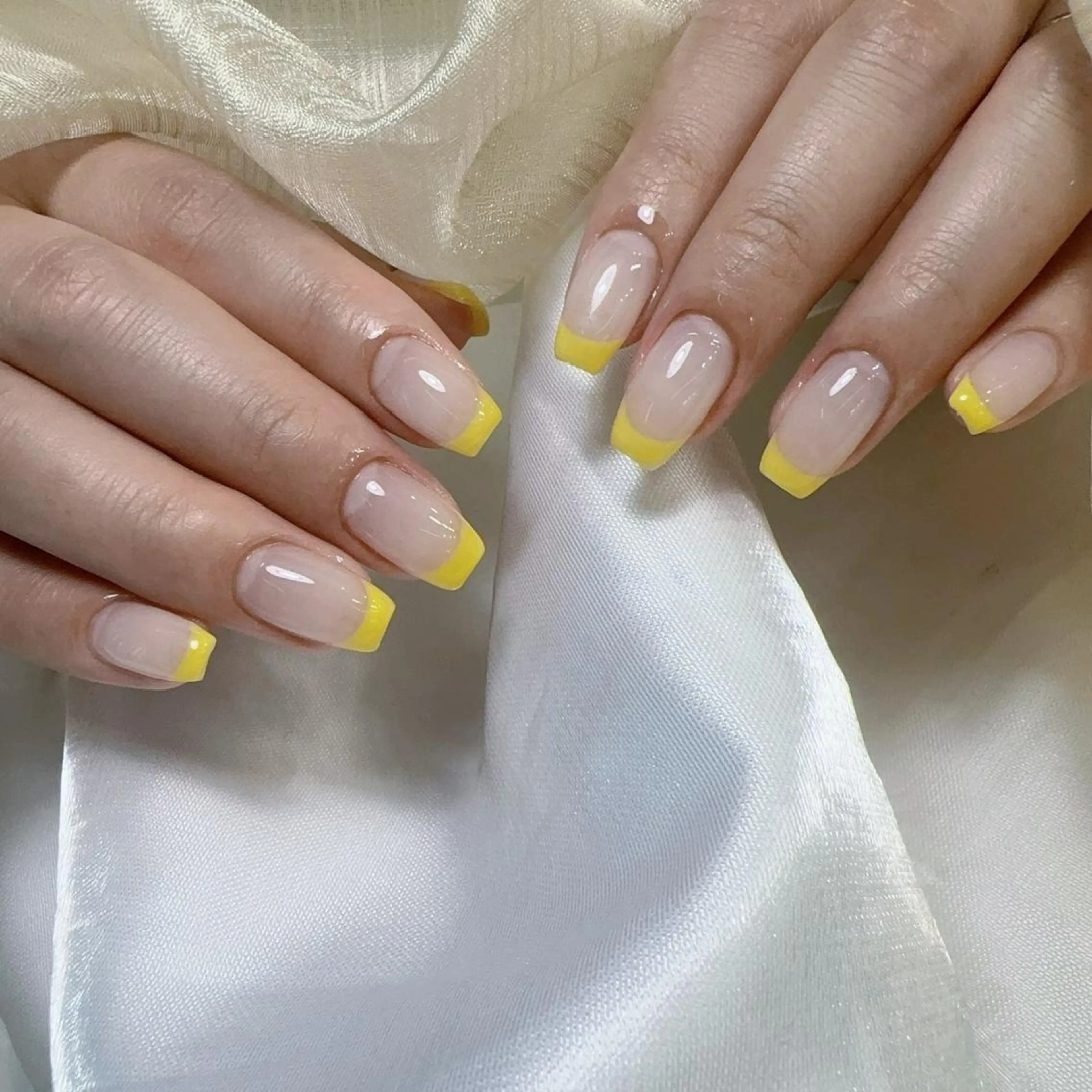 ネイル G. Studioのネイルデザイン