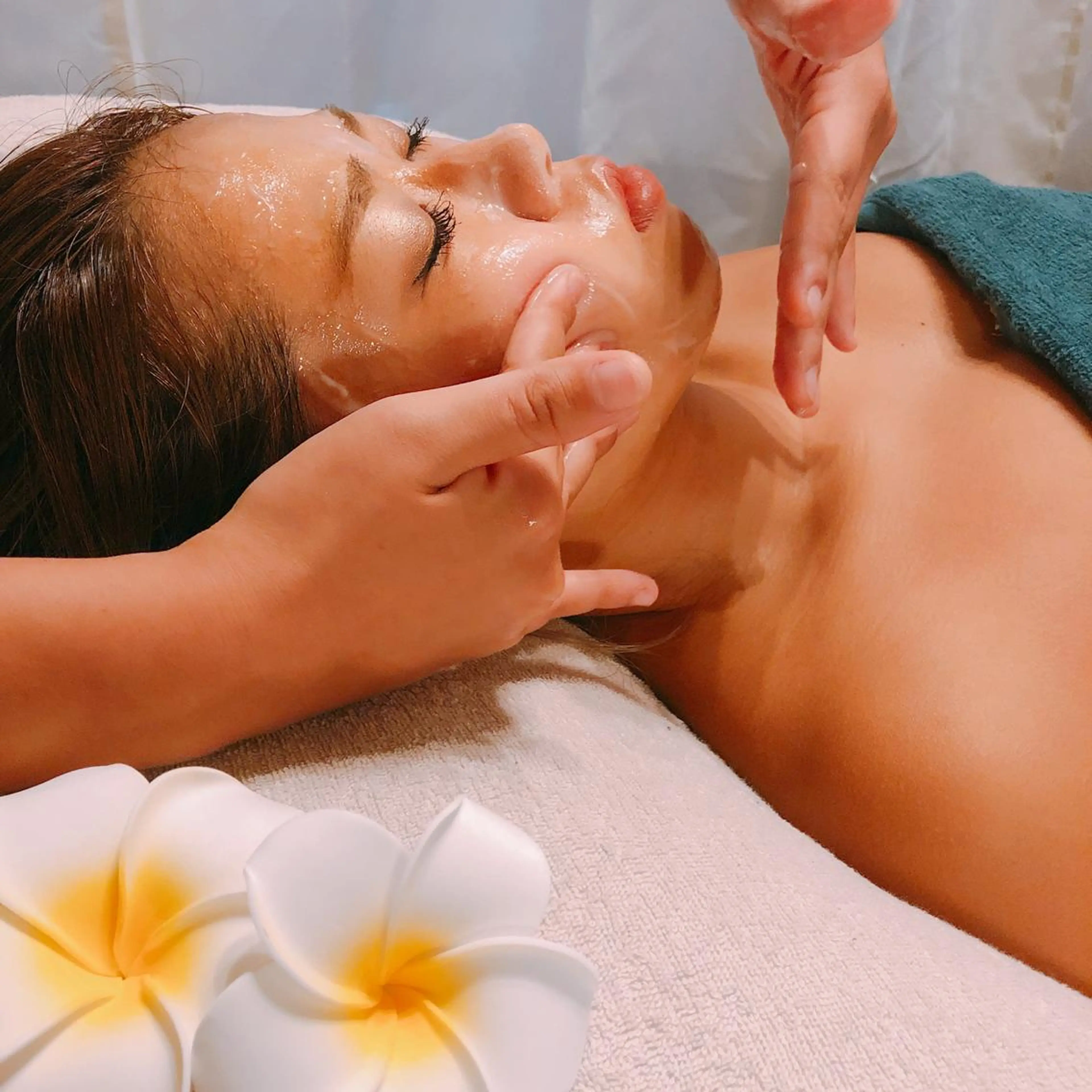 Elvita ビューティーサロンのエステ・リラクイメージ