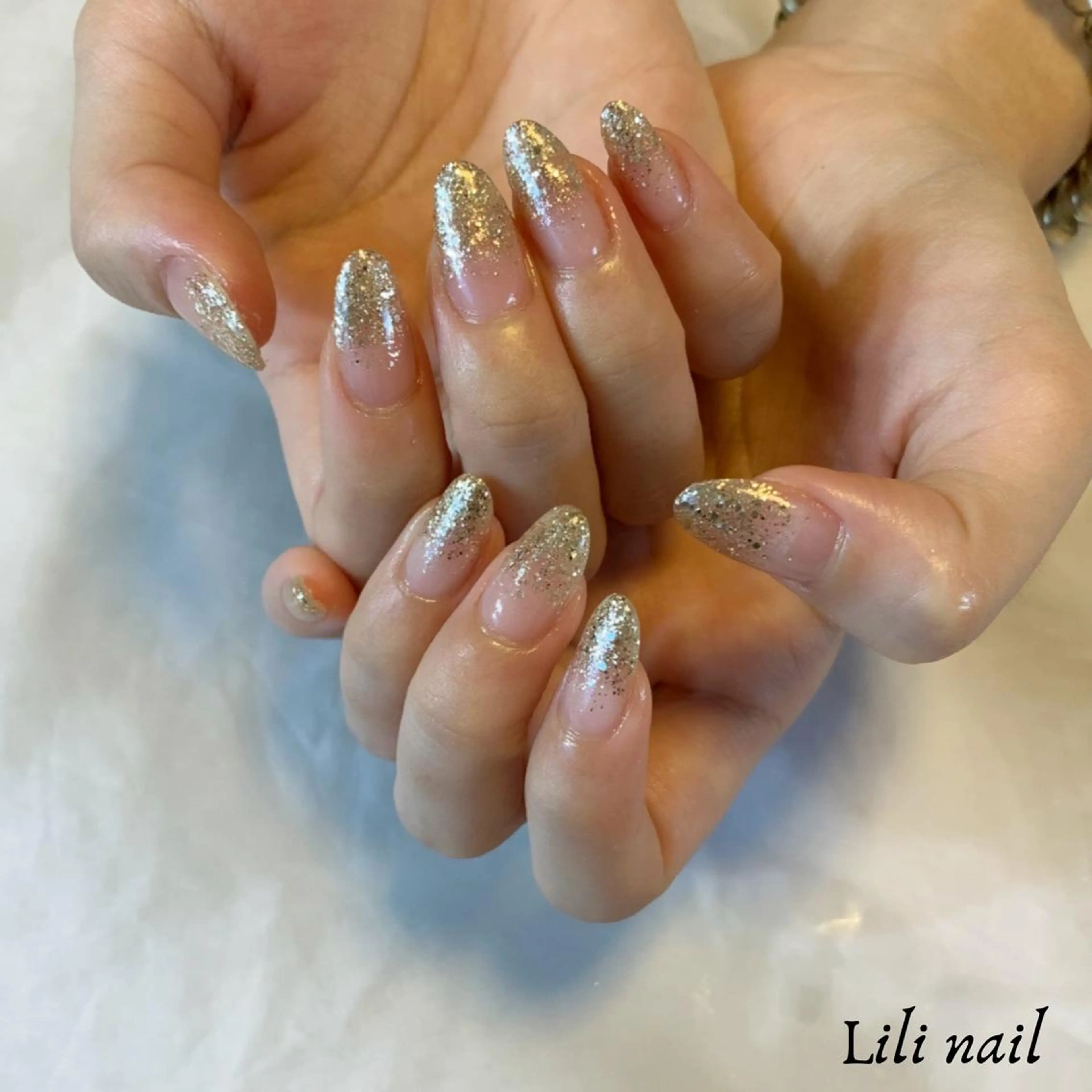 ネイル Lilibeauty salonのネイルデザイン