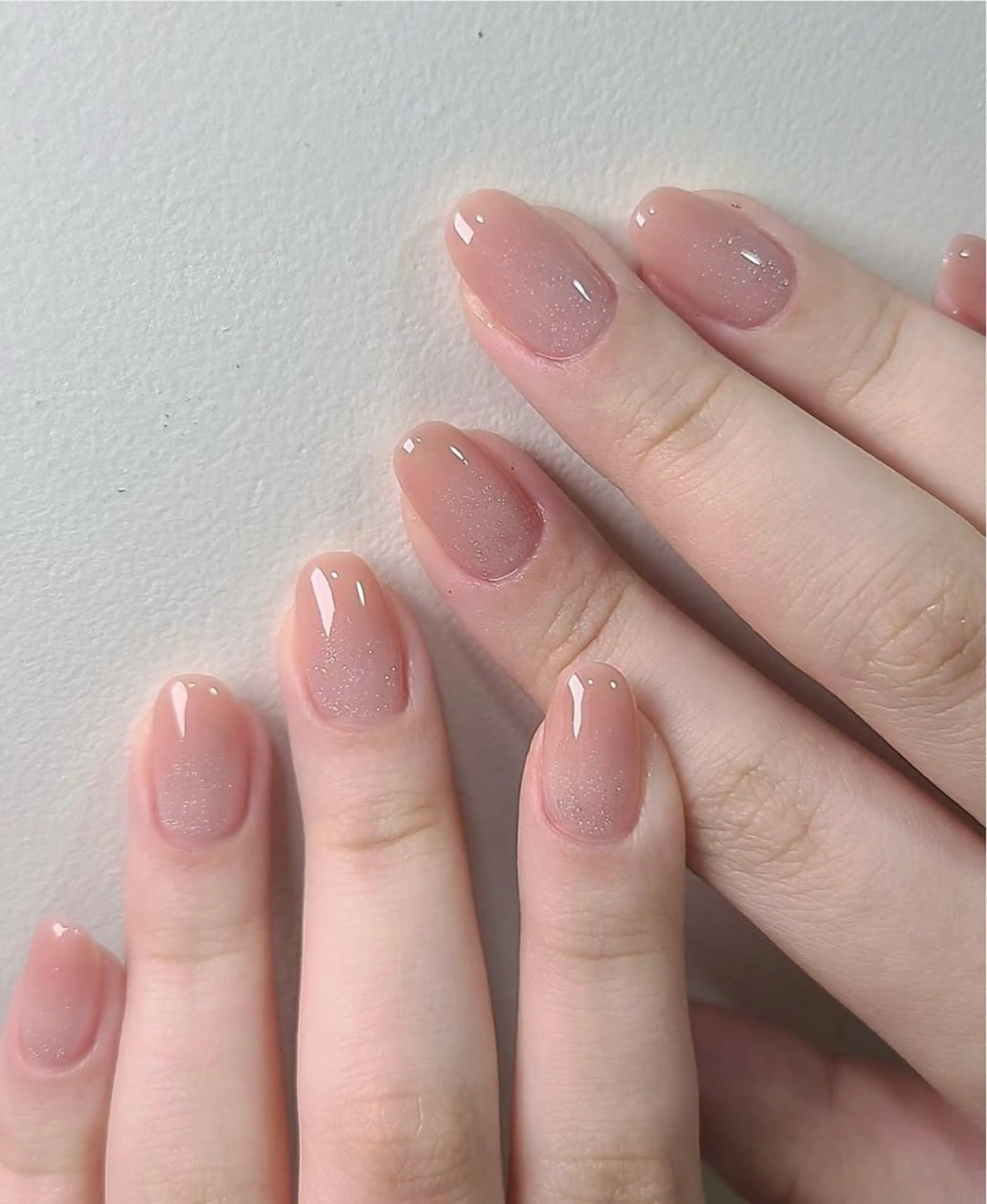 ネイル sora ❄️のネイルデザイン