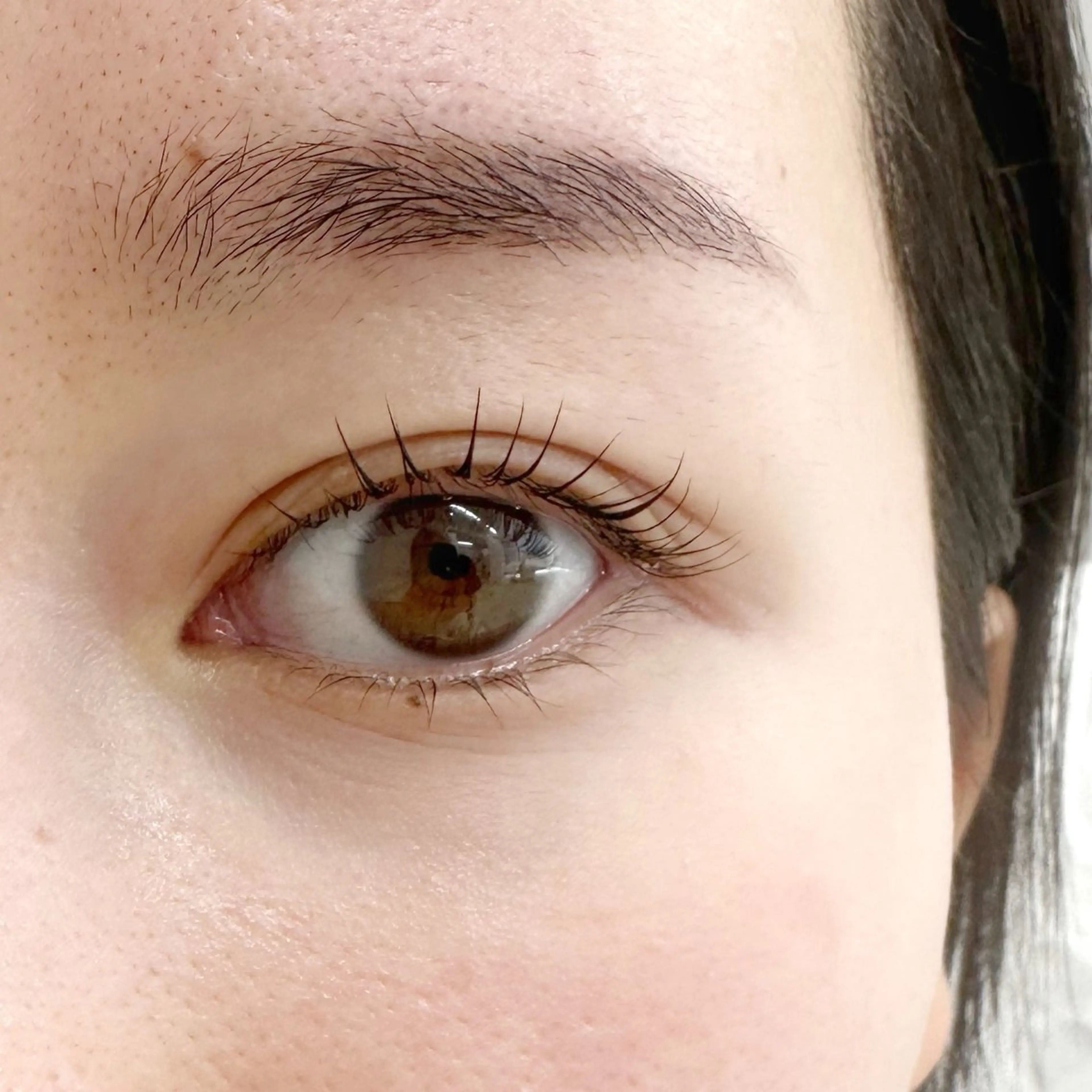 マツエク・マツパ utari matsugeのマツエク・マツパデザイン