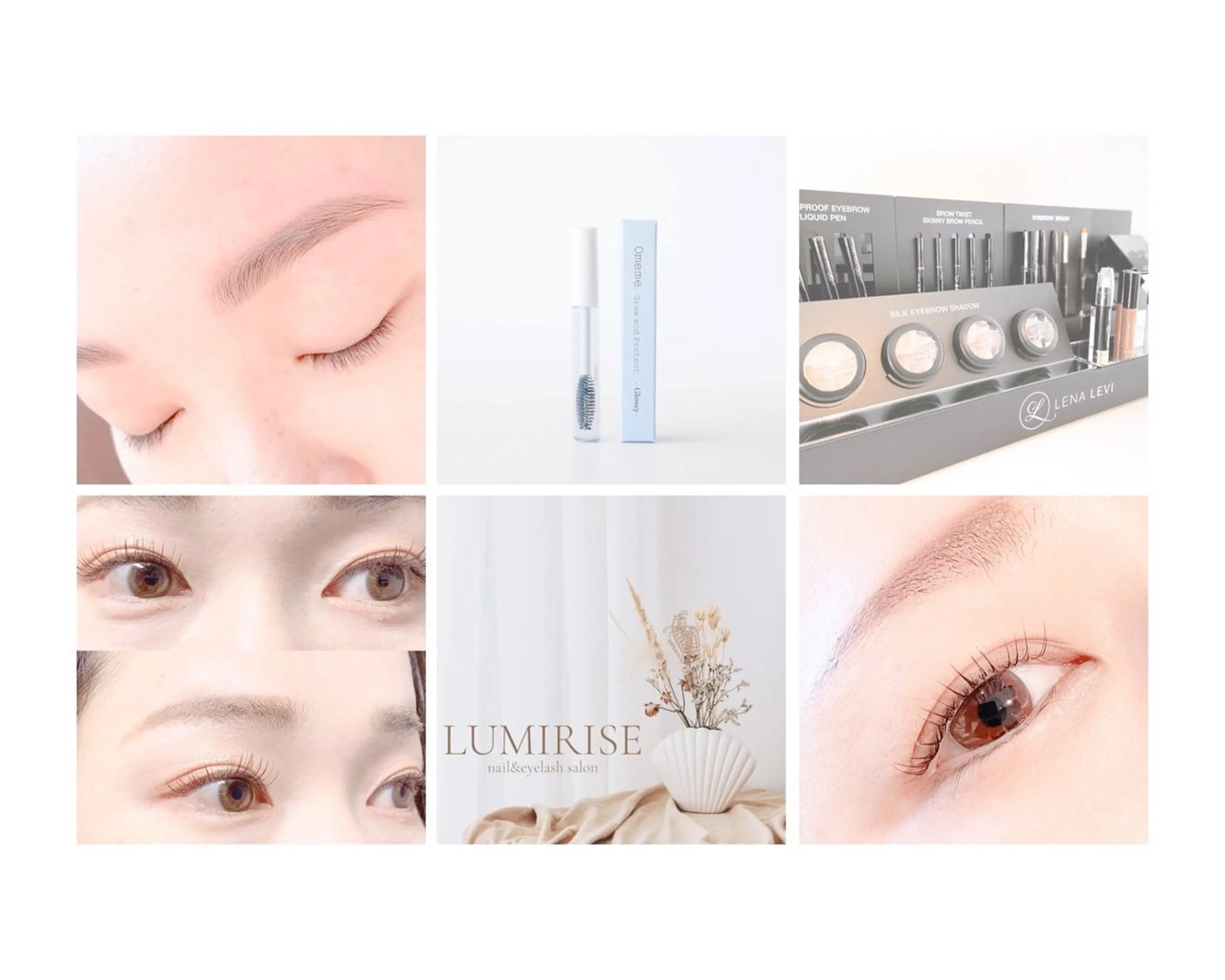 アイブロウ ワックス脱毛 その他(アイブロウ) CANVAS beauty salon所属・CANVAS YUUKAの眉毛・アイブロウイメージ