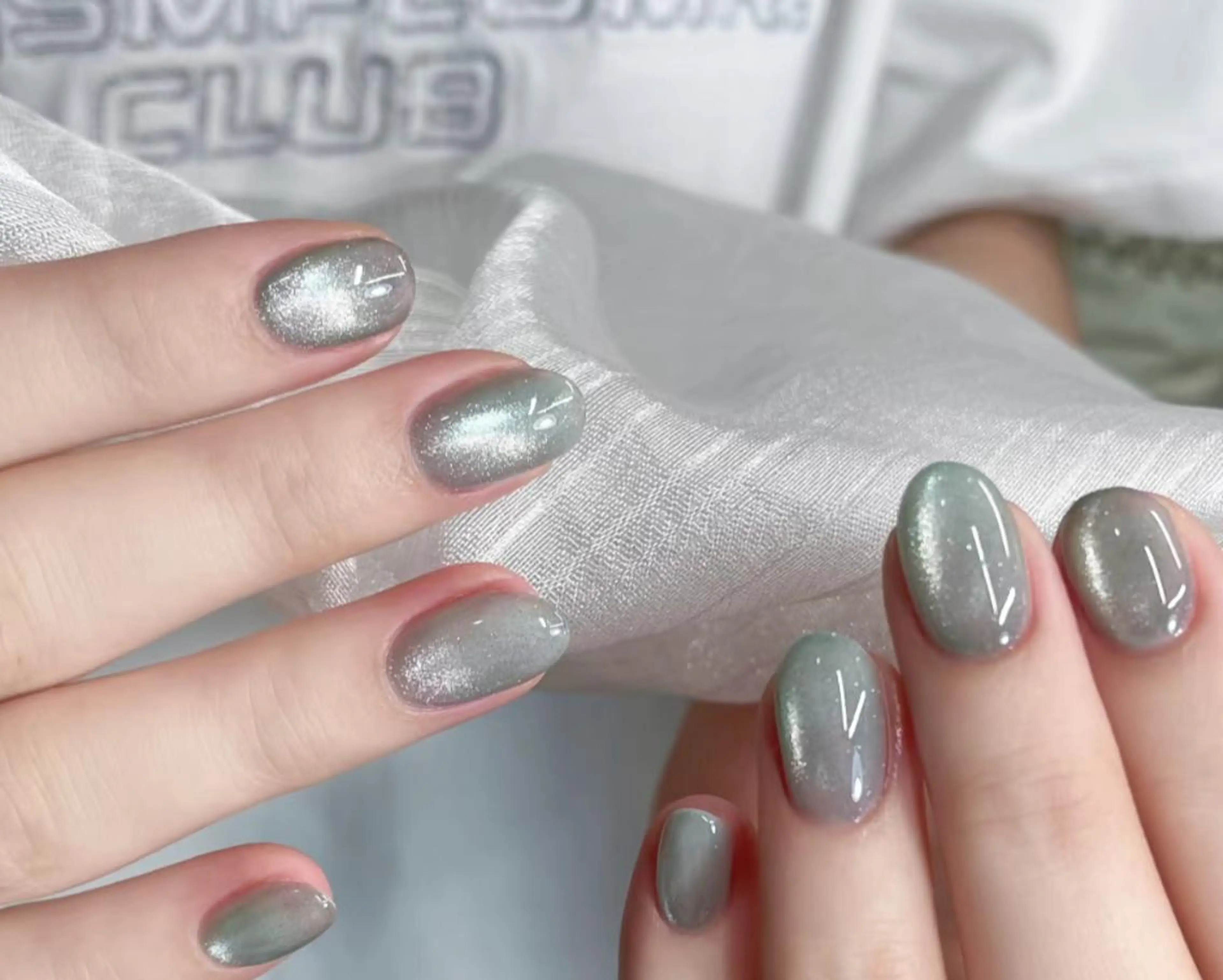 ネイル ハンドネイル 🎀 NaNa_nailのネイルデザイン