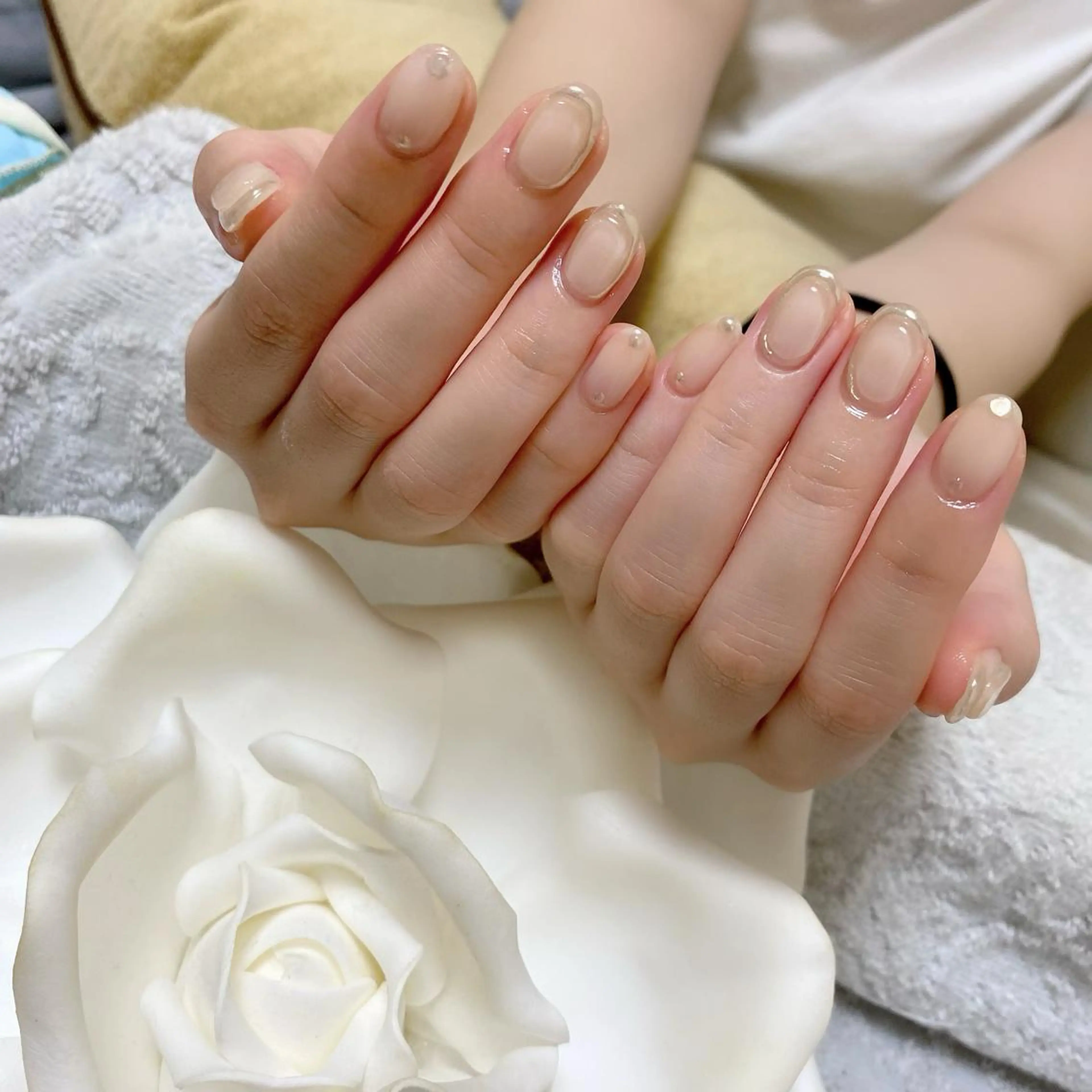 ネイル 💅fleur Ayumiのネイルデザイン