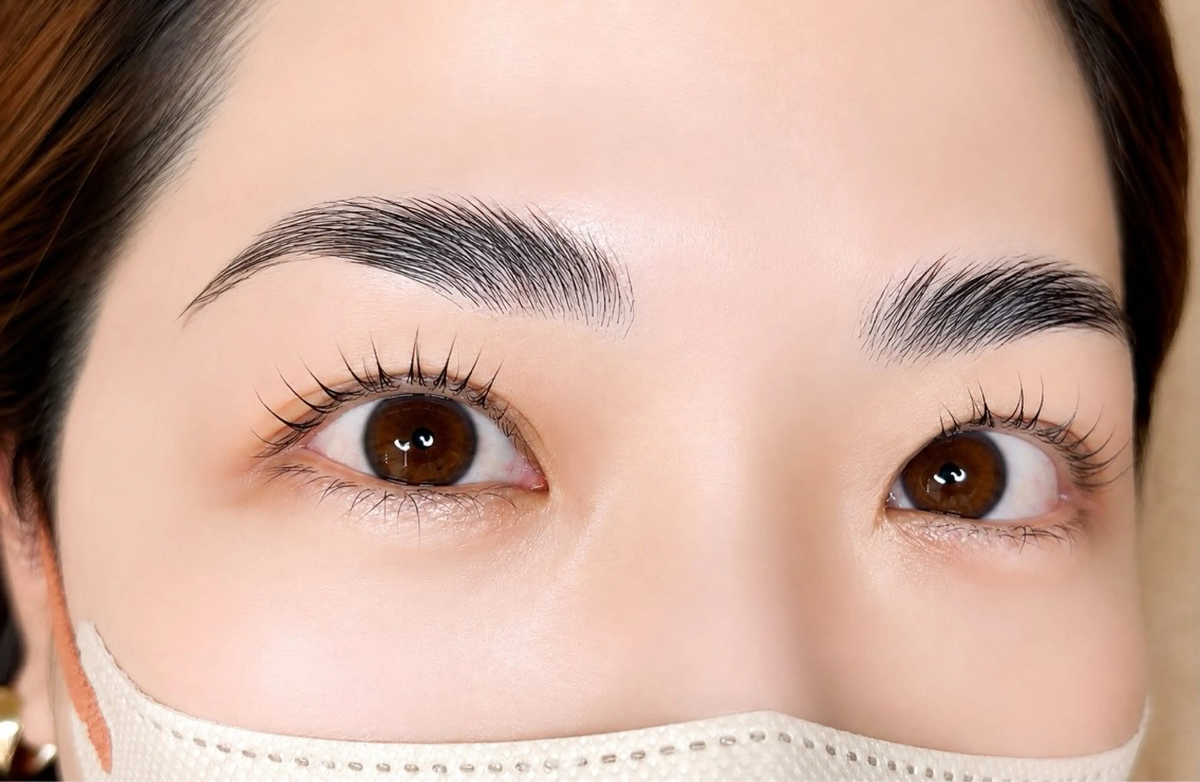 マツエク・マツパ beauty salon iccoのマツエク・マツパデザイン