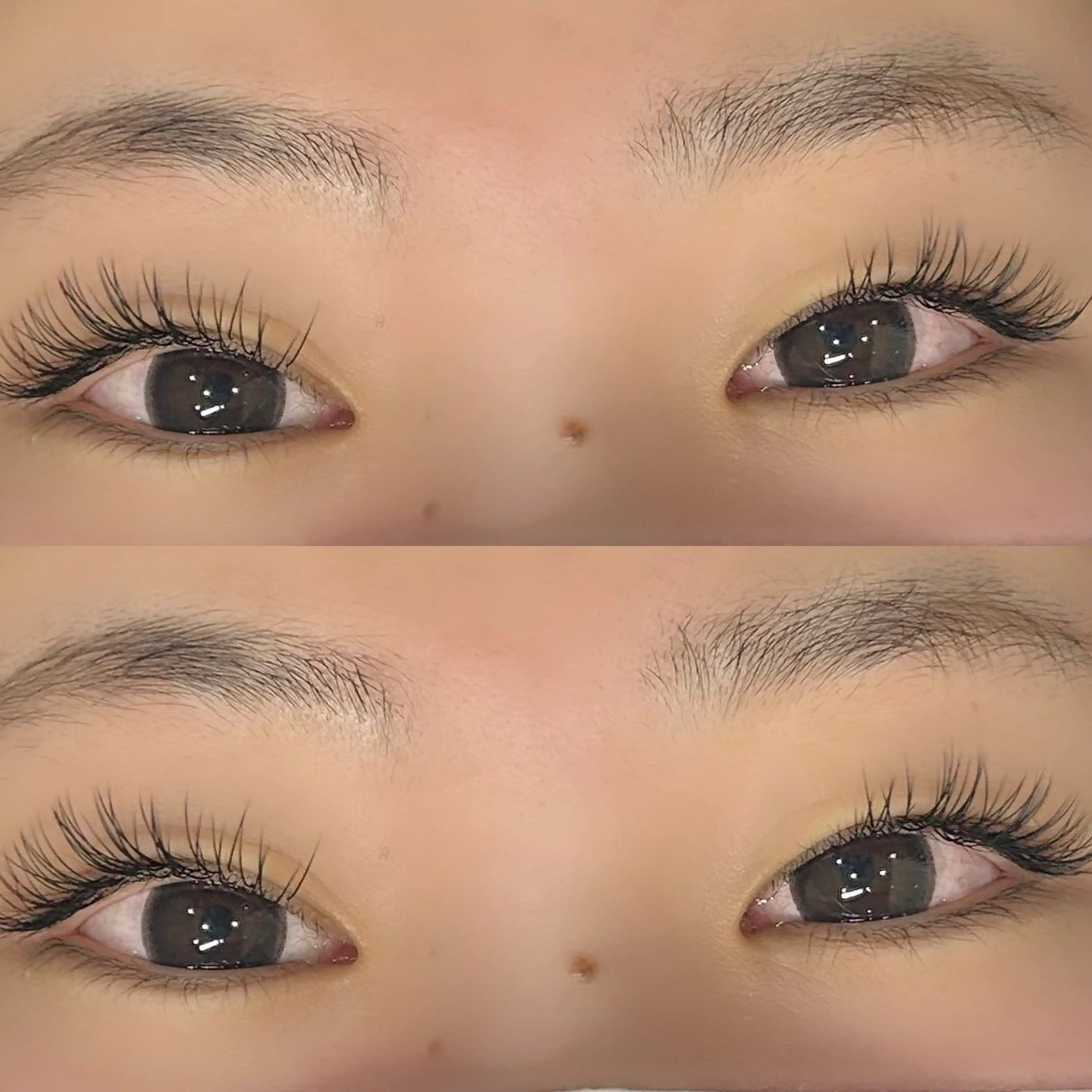 マツエク・マツパ マツエク eyelist Umiのマツエク・マツパデザイン