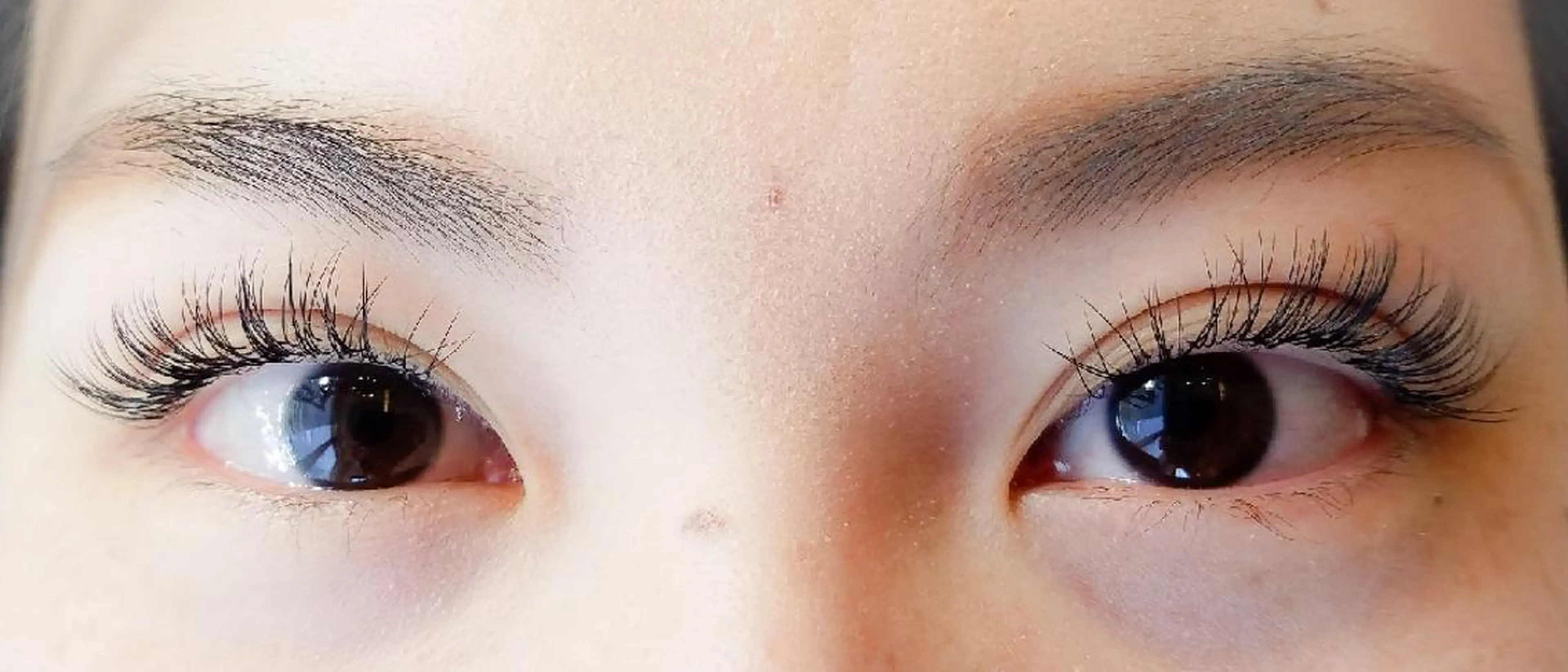 マツエク・マツパ アップワードラッシュ 個室サロンcopel 　kishimotoのマツエク・マツパデザイン