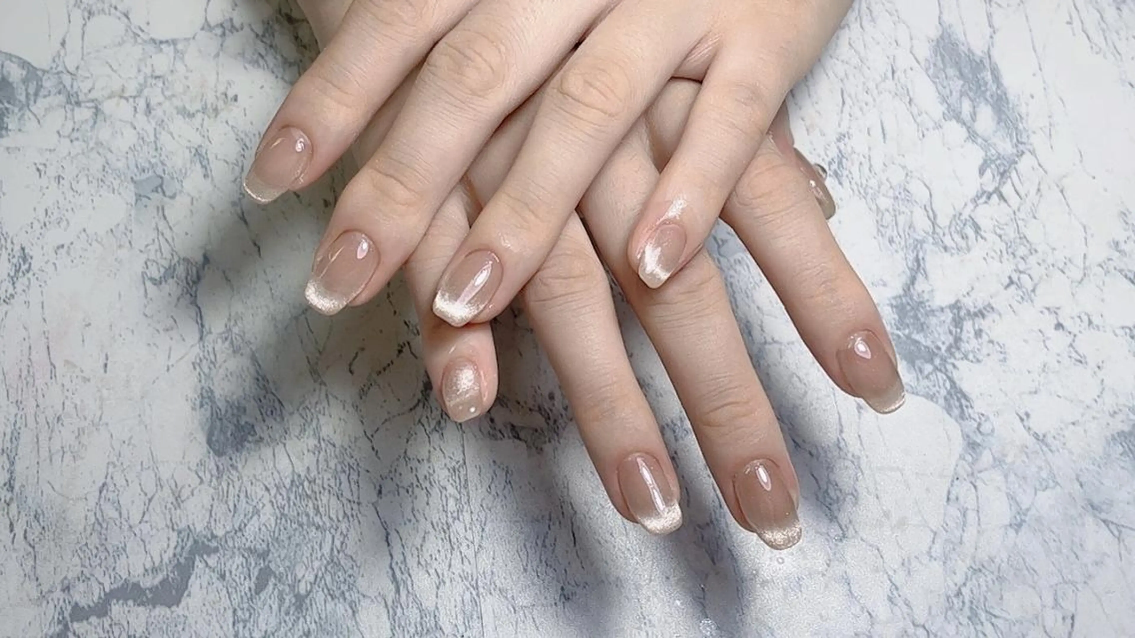 ネイル lucky シュウのネイルデザイン