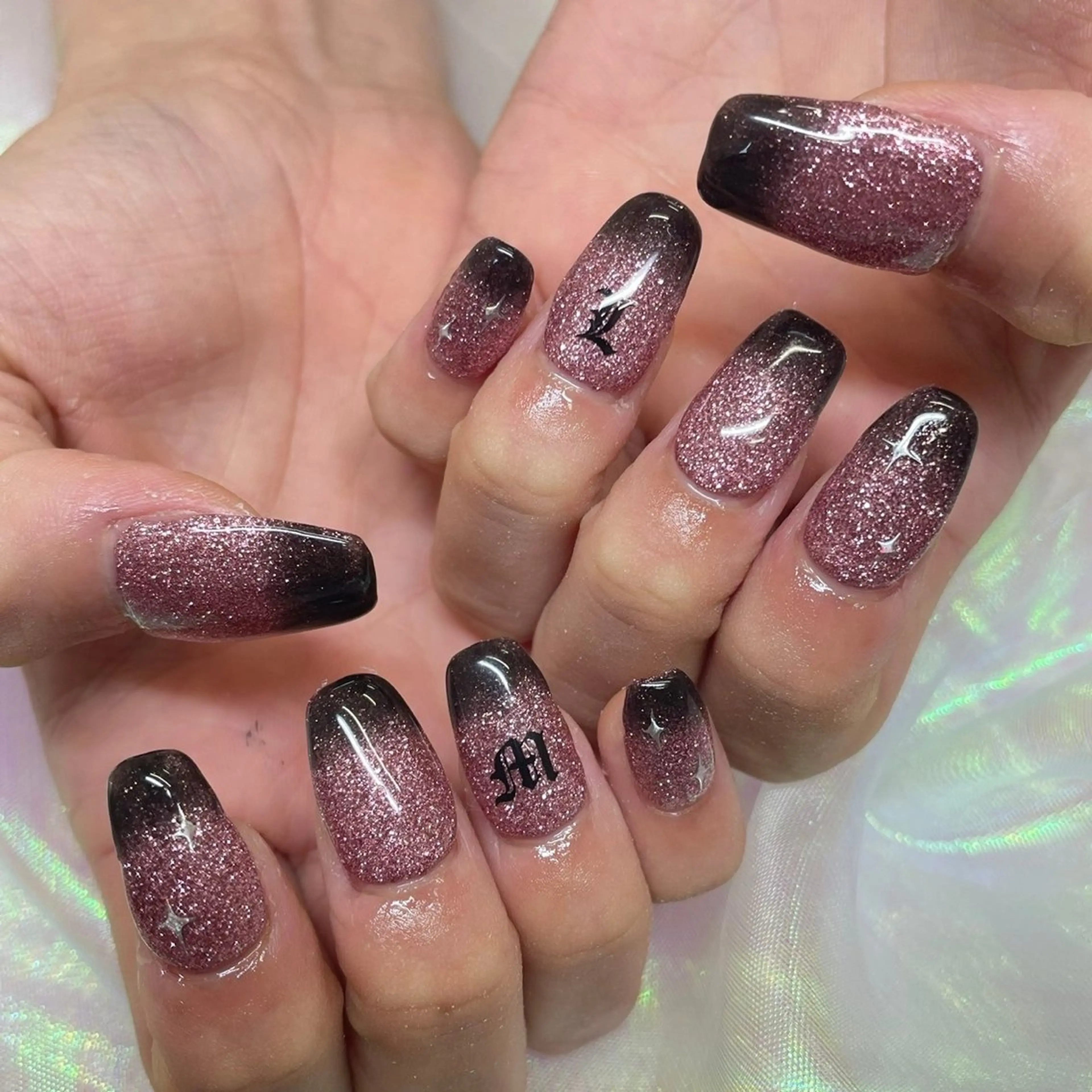 ネイル ono megumiのネイルデザイン