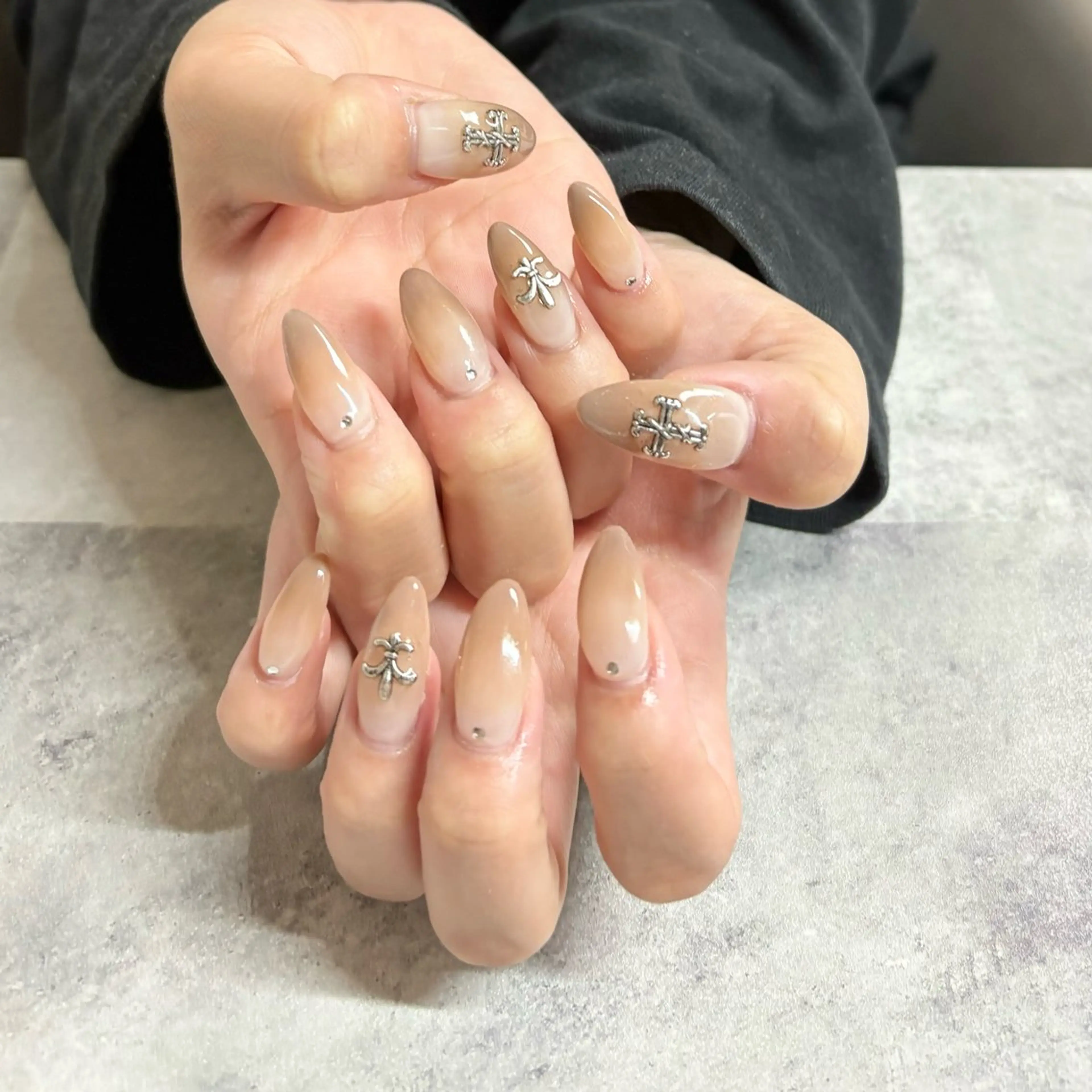 ネイル FELICE ﾌｪﾘｰﾁｪのネイルデザイン