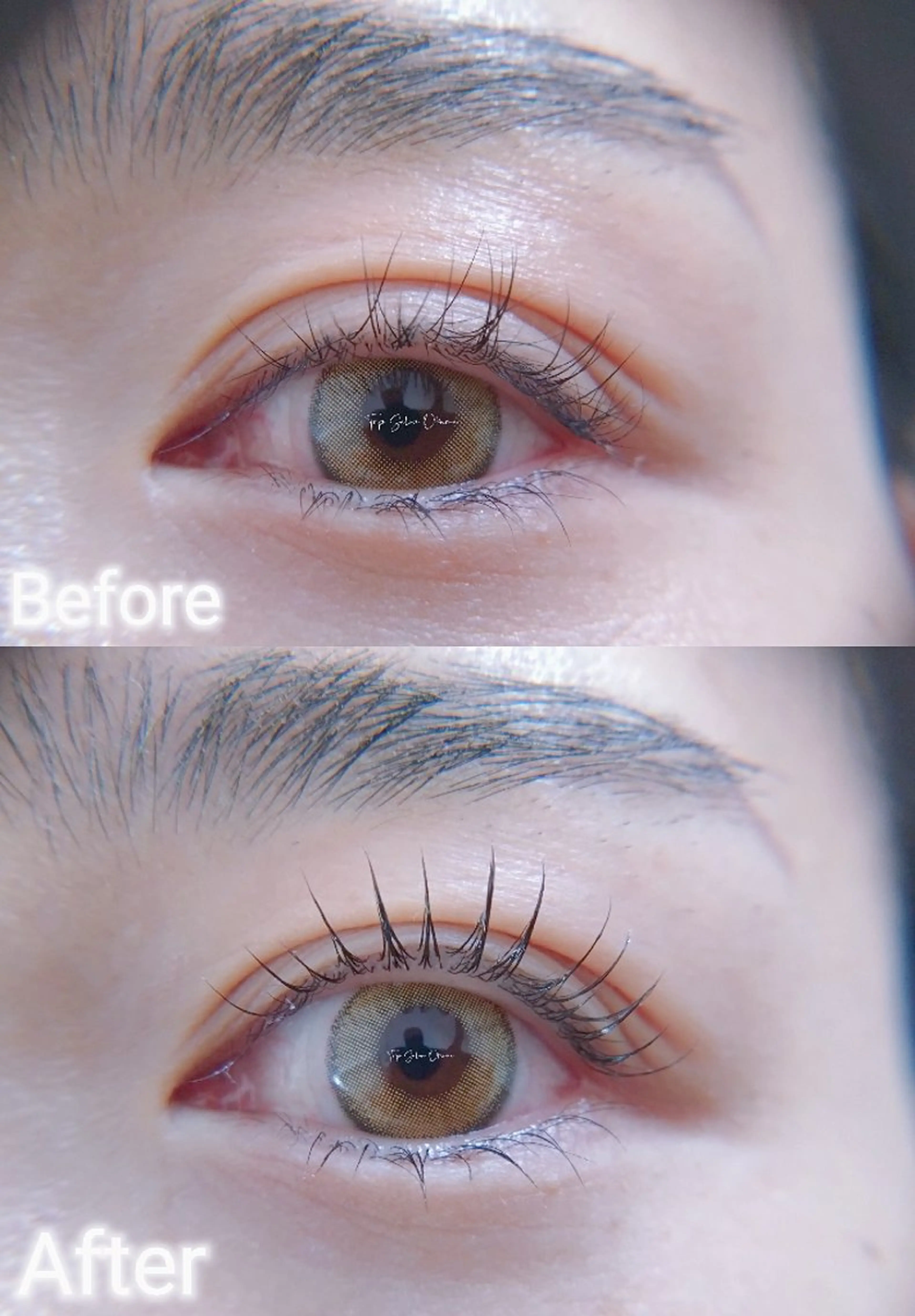 マツエク・マツパ 一重×まつ毛パーマ マツパ ❤LEDまつぱ❤那覇 🅿️有、泉崎のマツエク・マツパデザイン