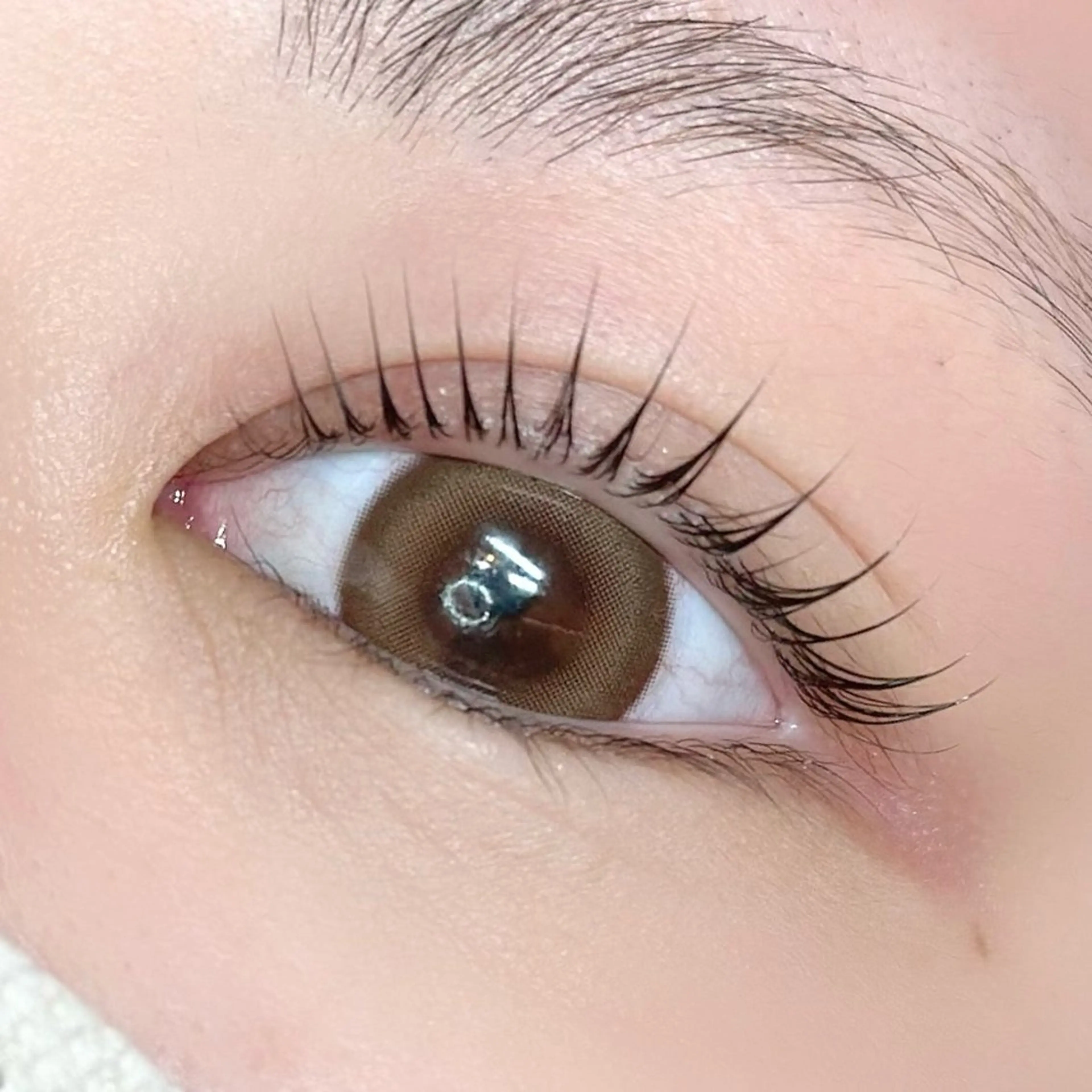 マツエク・マツパ ella eyelashのマツエク・マツパデザイン