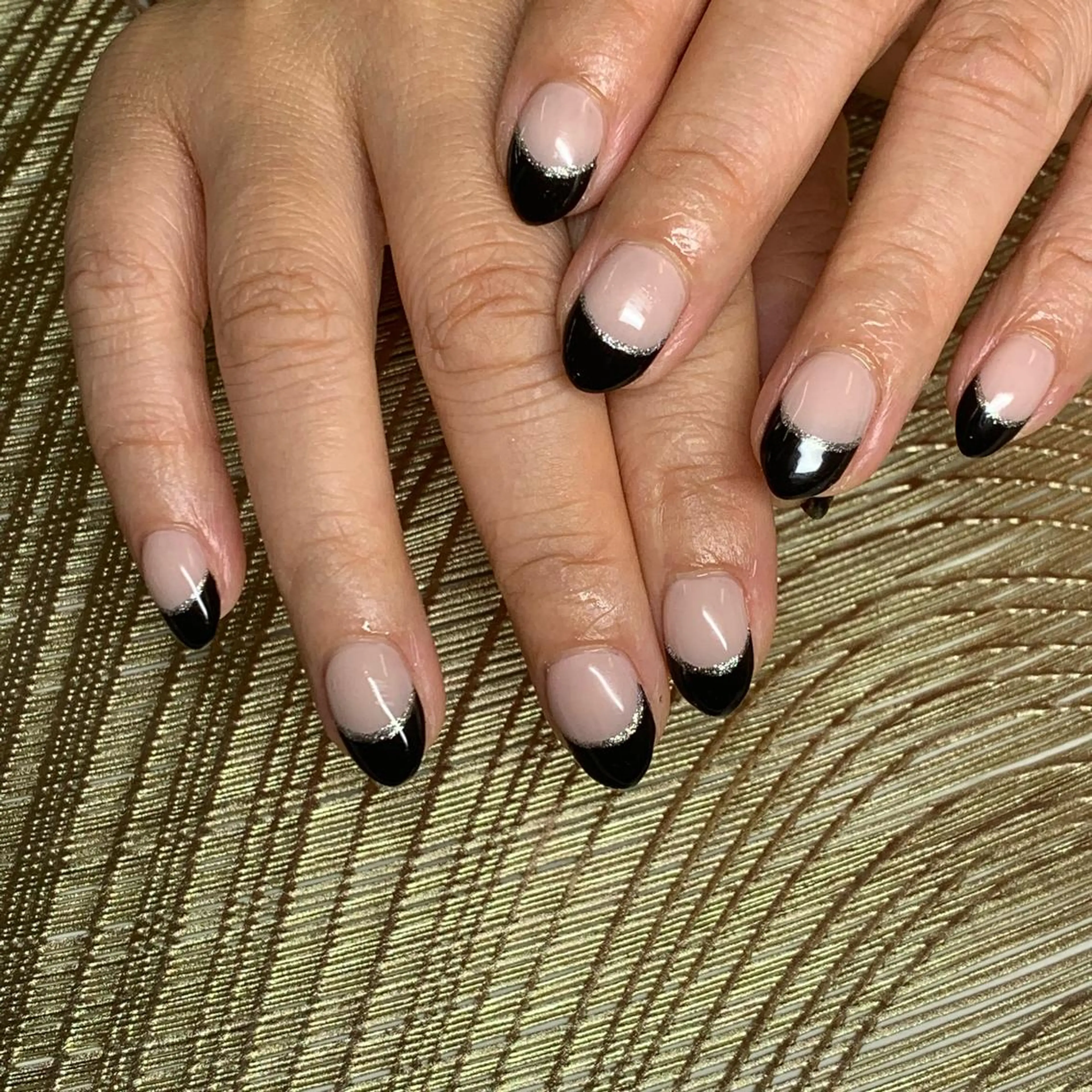 ネイル καρδιά -ｶﾙﾃﾞｨｱ-のネイルデザイン