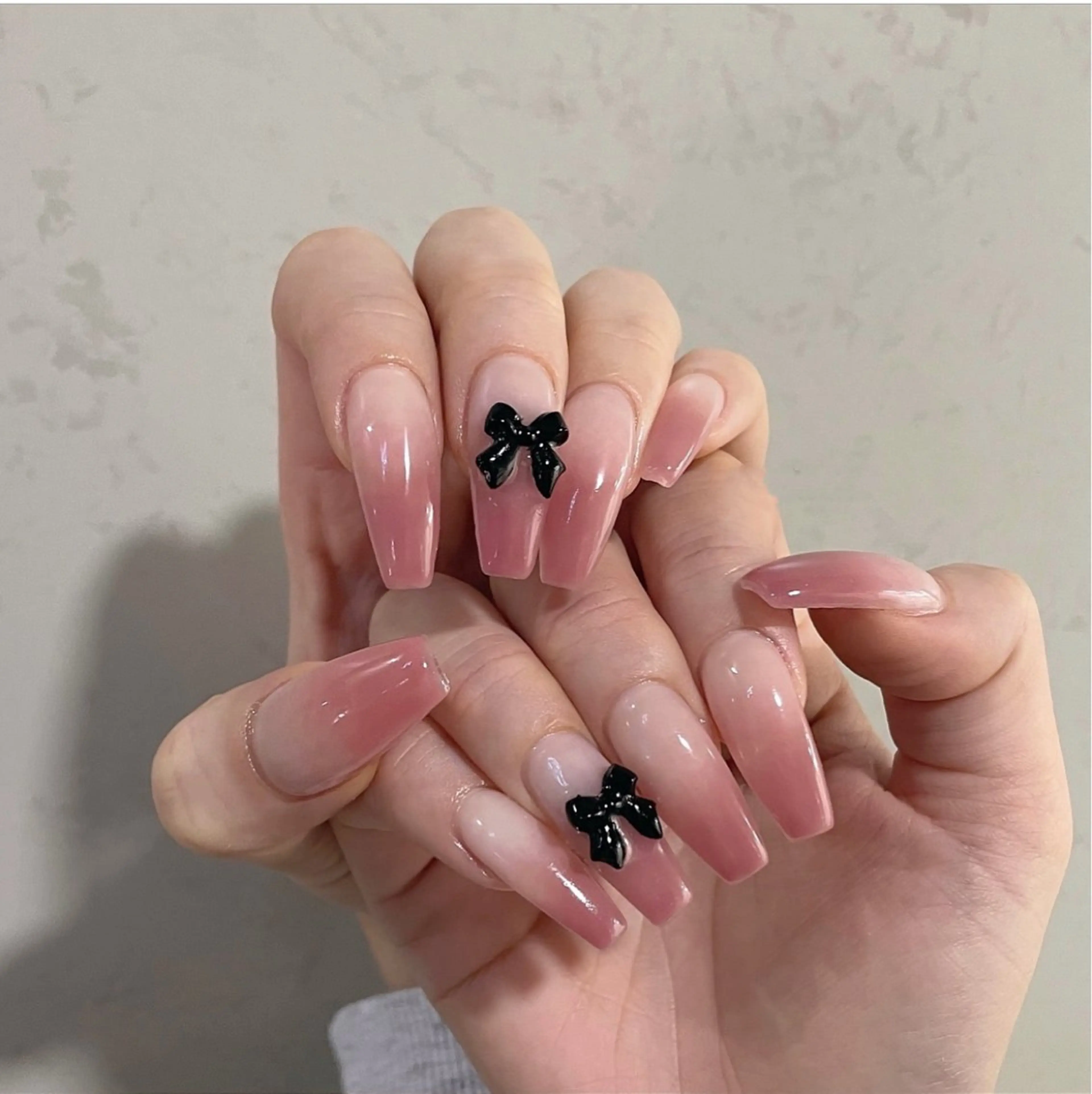 ネイル ハンドネイル Mew_Sanie所属・Sanie Salonのネイルデザイン