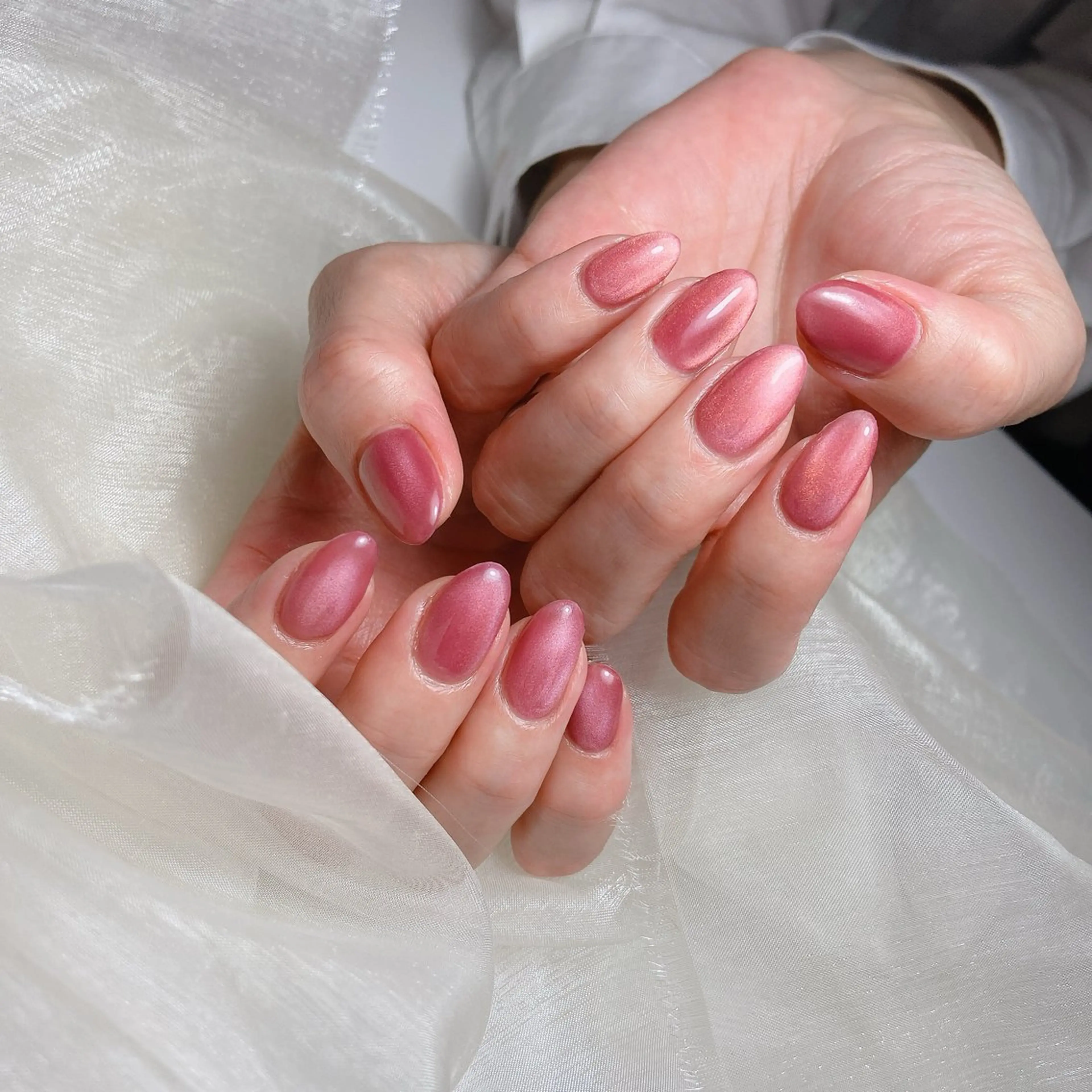 ネイル nailsalon REJOICEのネイルデザイン