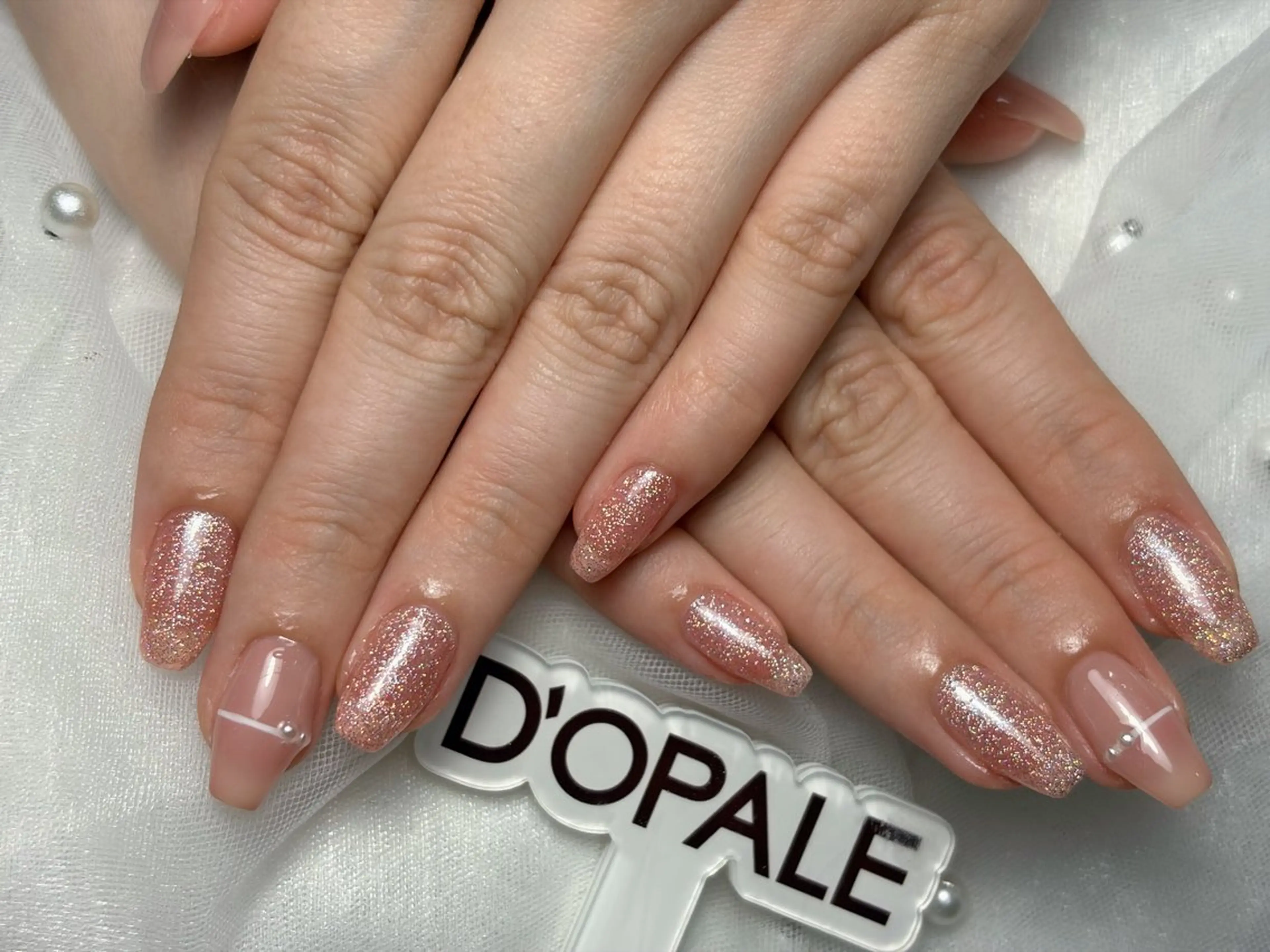 ネイル な なのネイルデザイン