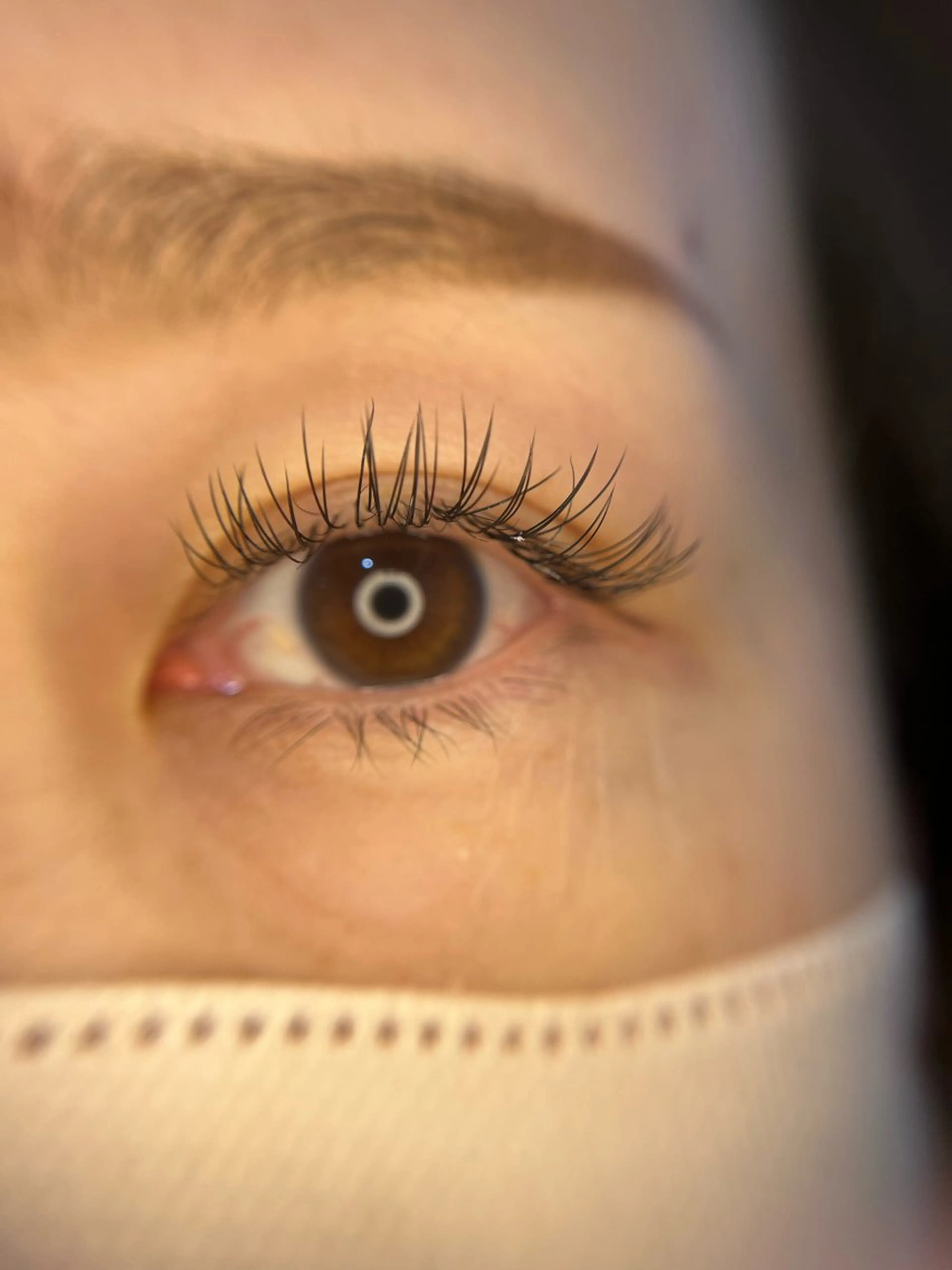 マツエク・マツパ YAMADA SARINA🫧のマツエク・マツパデザイン