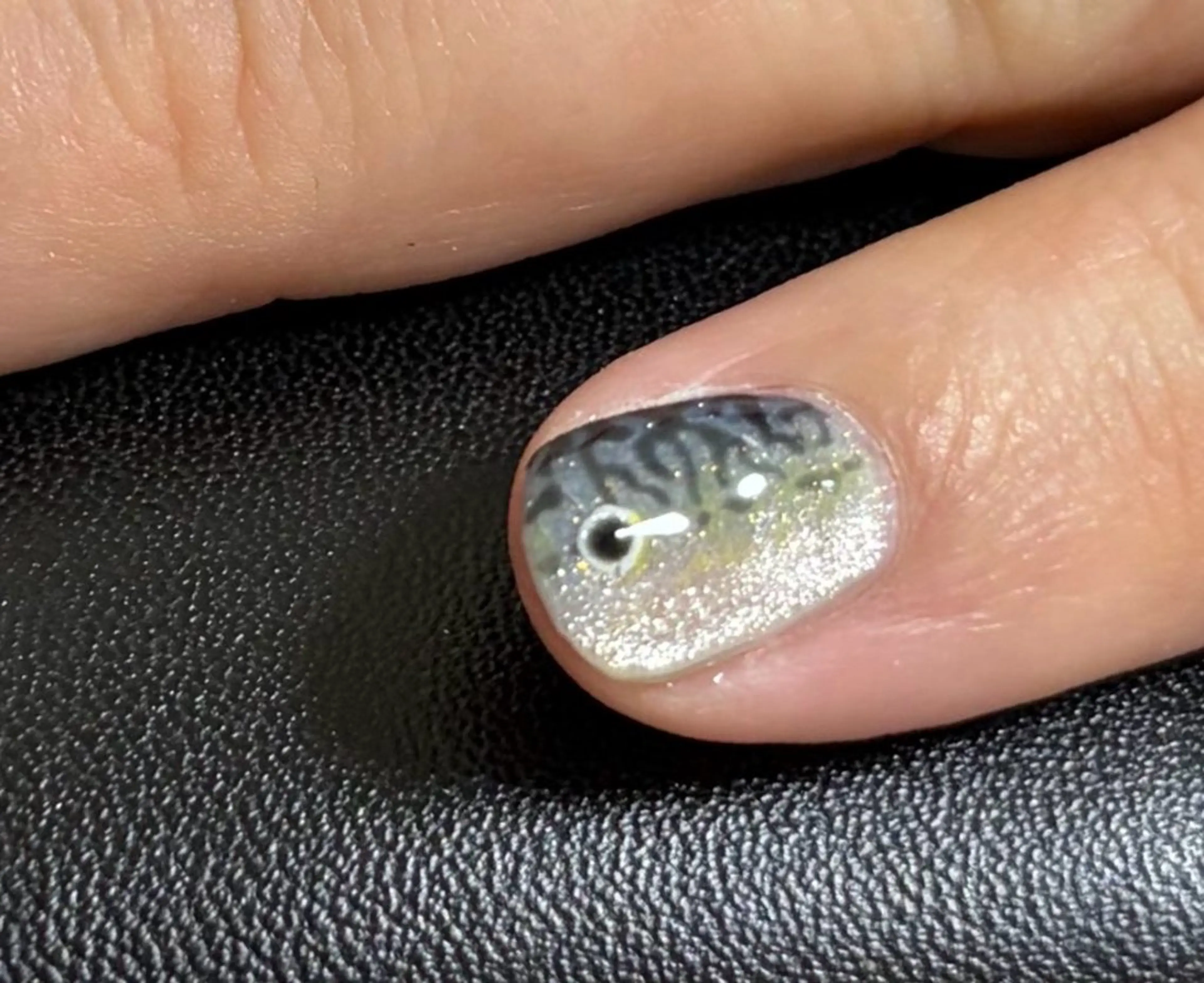 ネイル Beauty salon GRACE nail所属・˖ ࣪⊹GRACE モモ✩⡱のネイルデザイン