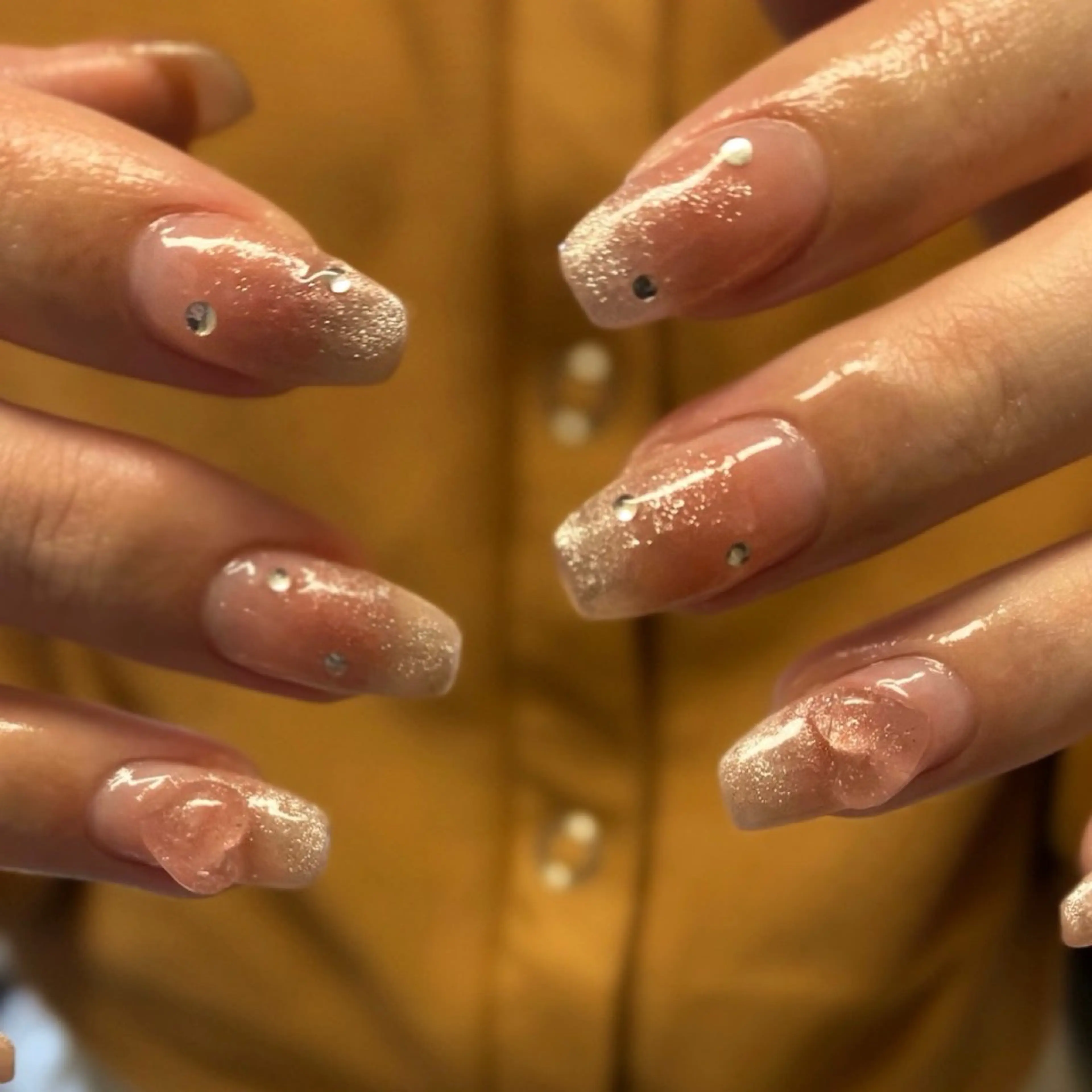 ネイル ハンドネイル _____jays nailのネイルデザイン