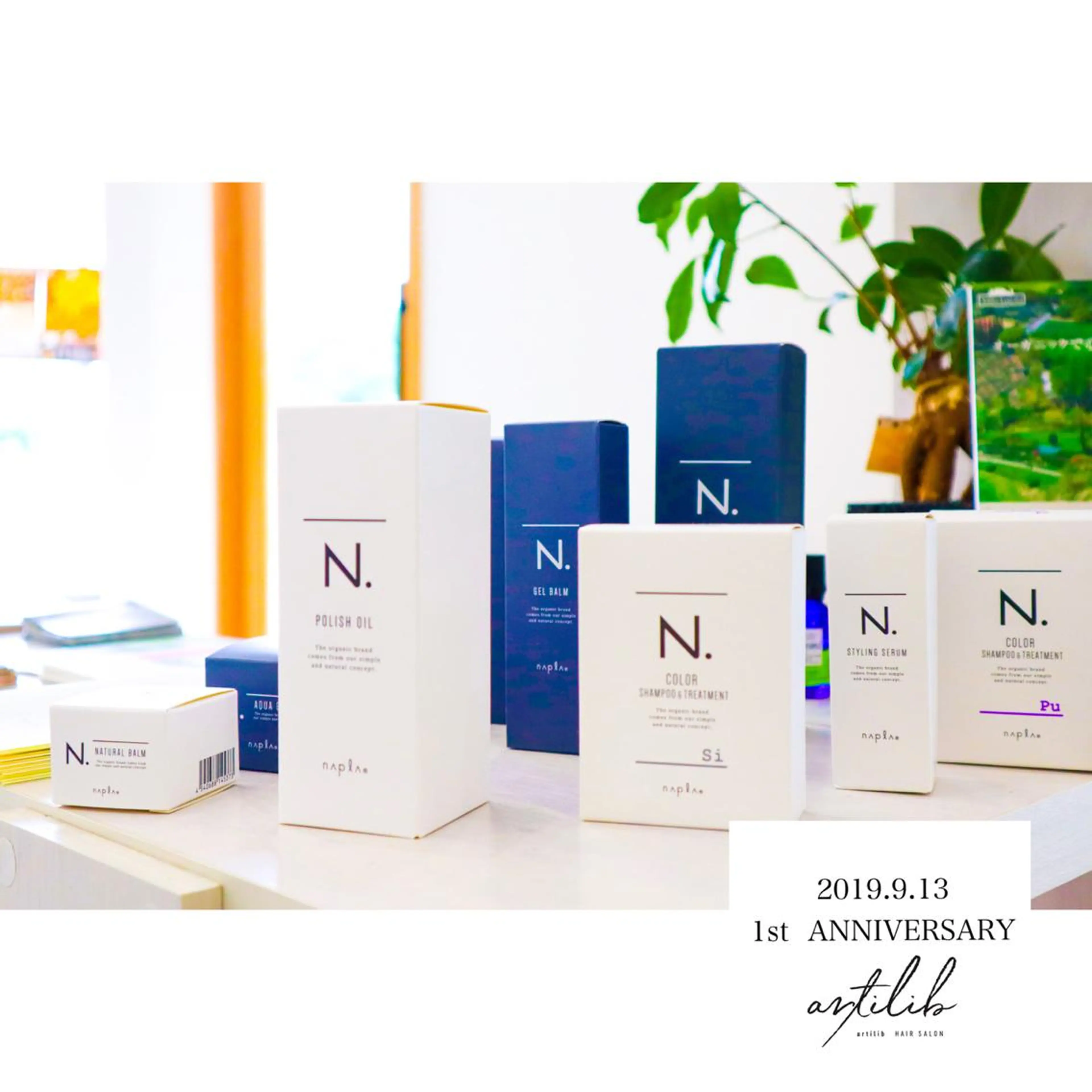 ショート カラー ヘアアレンジ 切りっぱなしボブ ショートボブ アディクシーカラー アクアカラー 透明感カラー SHO担当髪質改善 東加古川アーティブのヘアスタイル