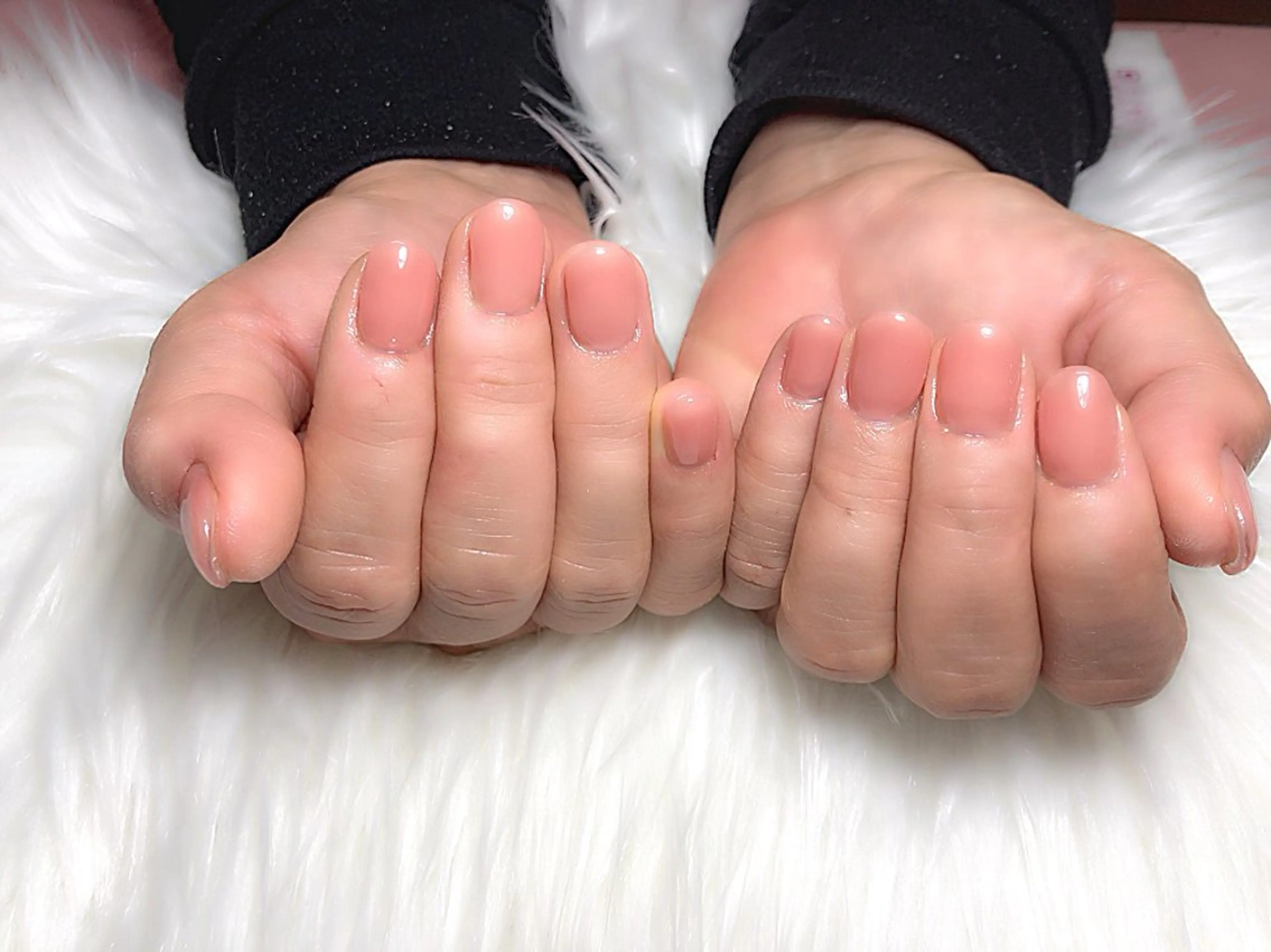 ネイル 整体・ネイル ヨシ堂💅のネイルデザイン