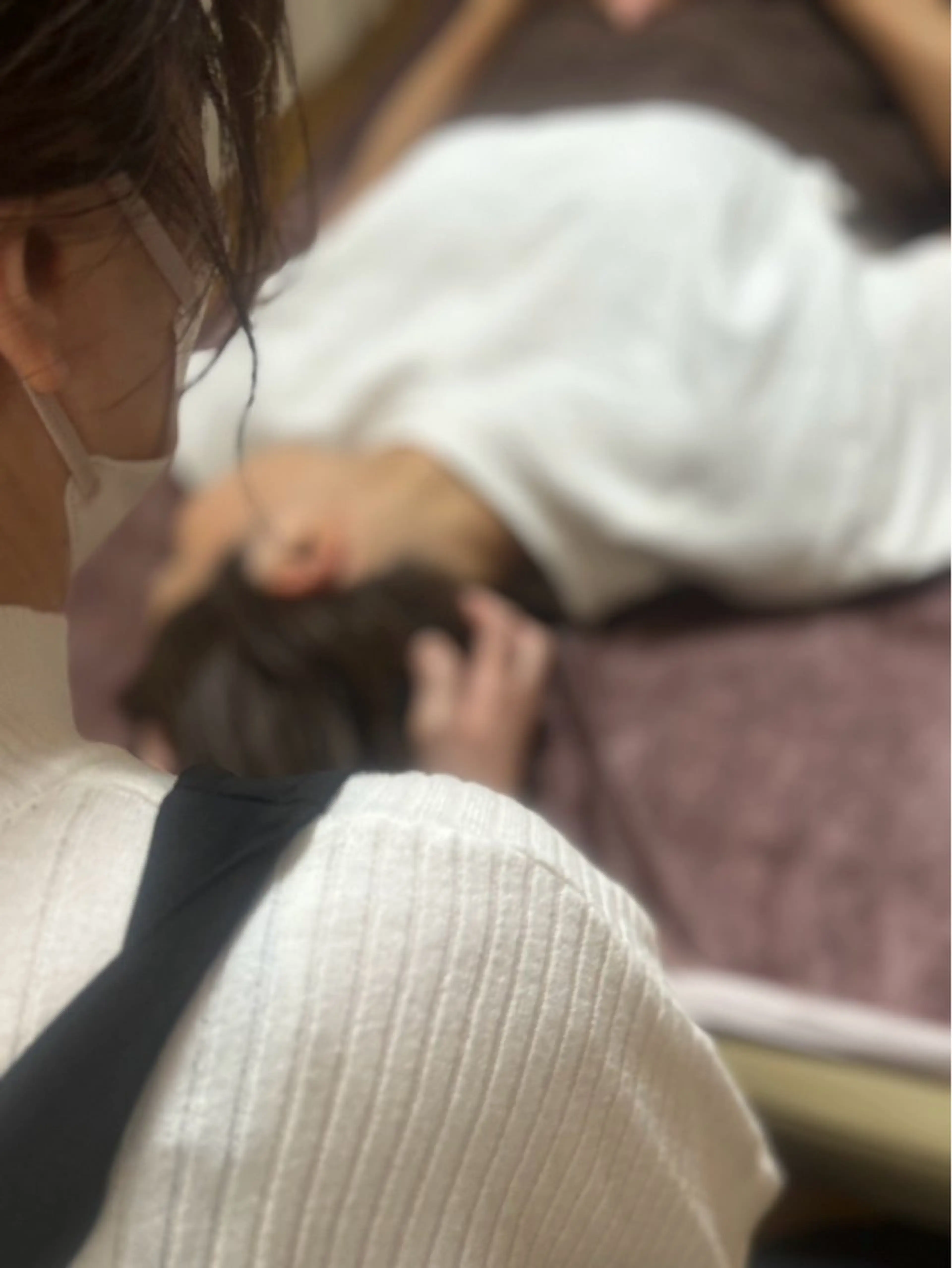 lymph lLuckyのエステ・リラクイメージ