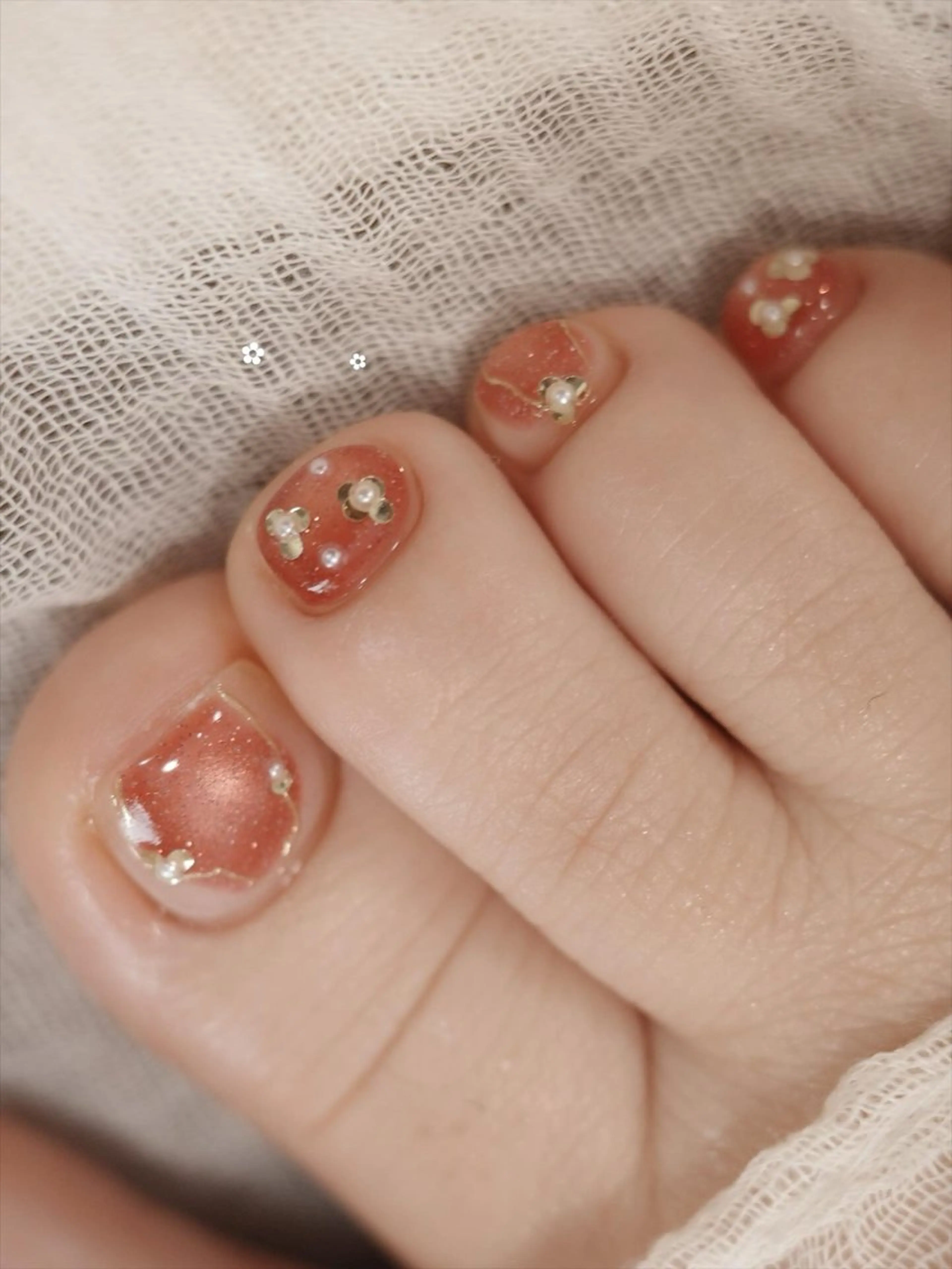 ネイル nail salon runoのネイルデザイン