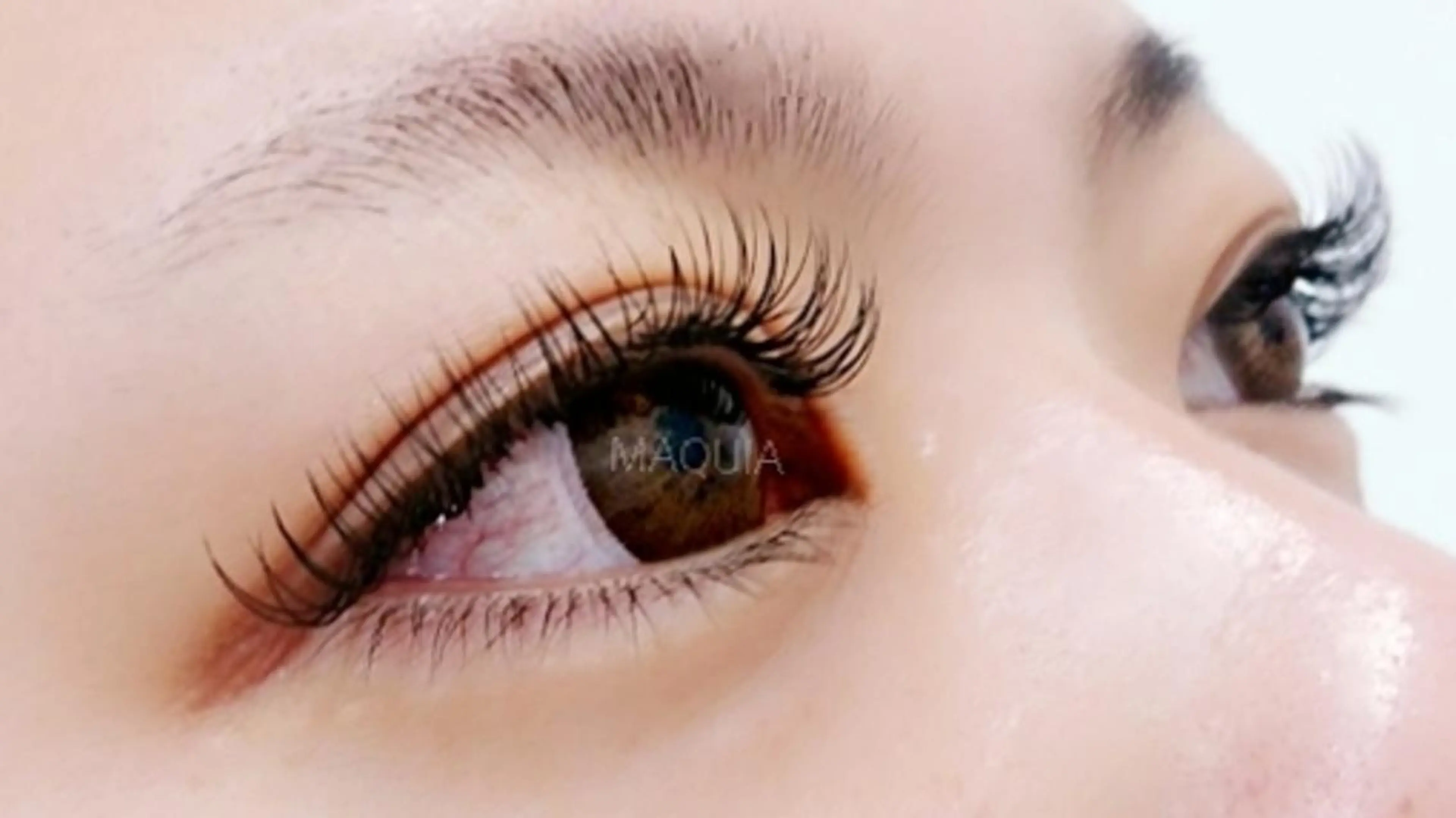 【初回限定】ミンク上130本★￥5000（オフあり）の写真