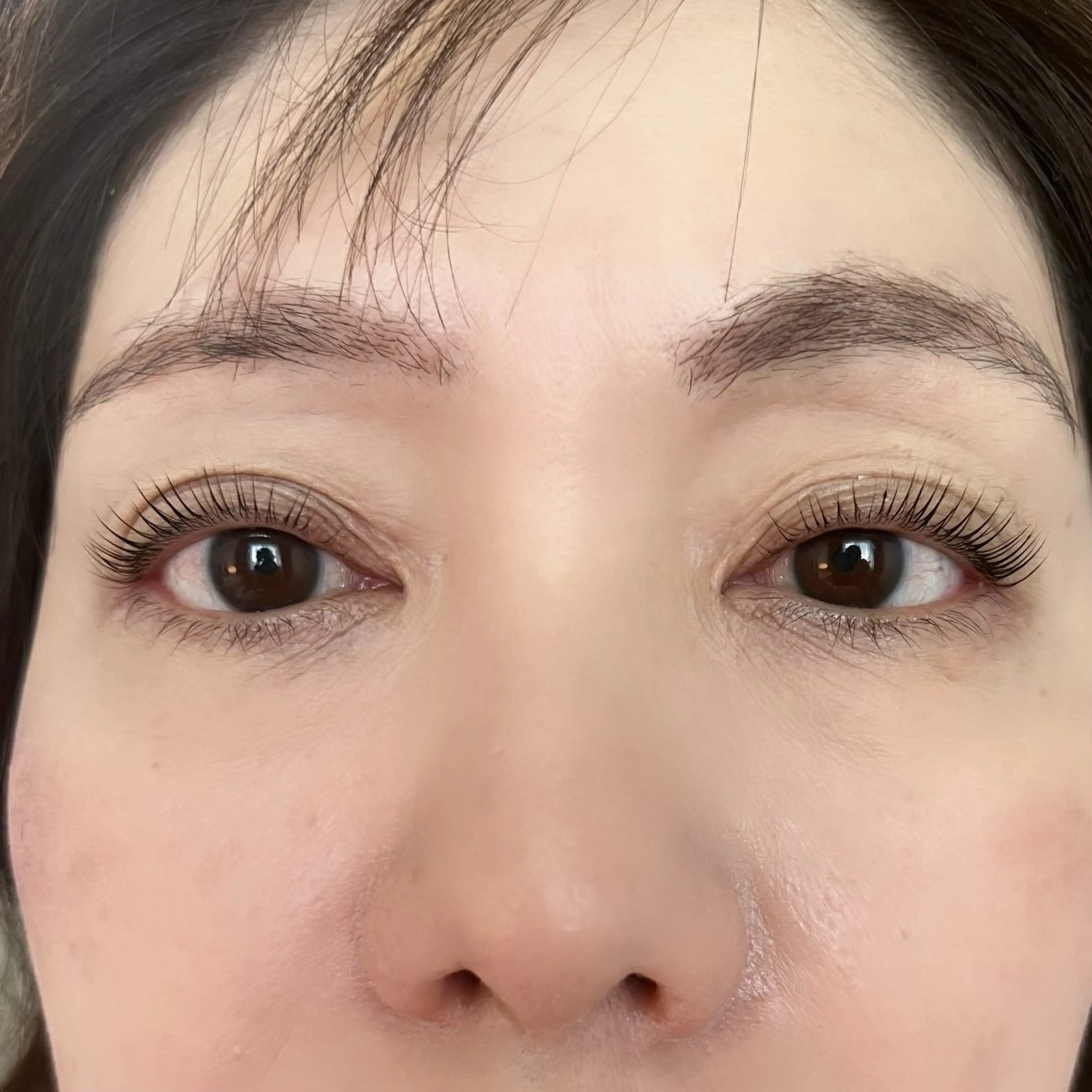 マツエク・マツパ mite　eye salonのマツエク・マツパデザイン
