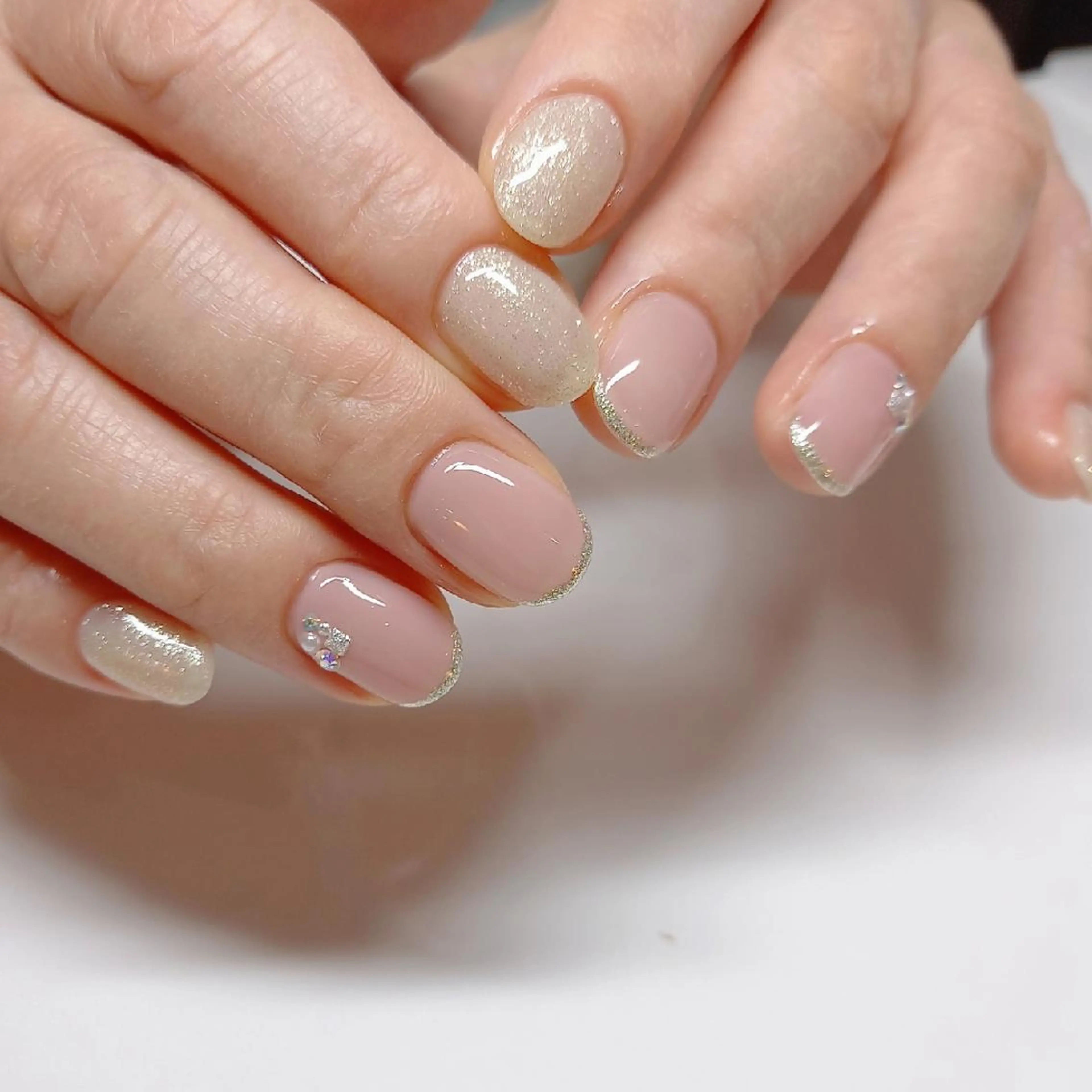 ネイル nailsalon le premier所属・nailsalon lepremierのネイルデザイン