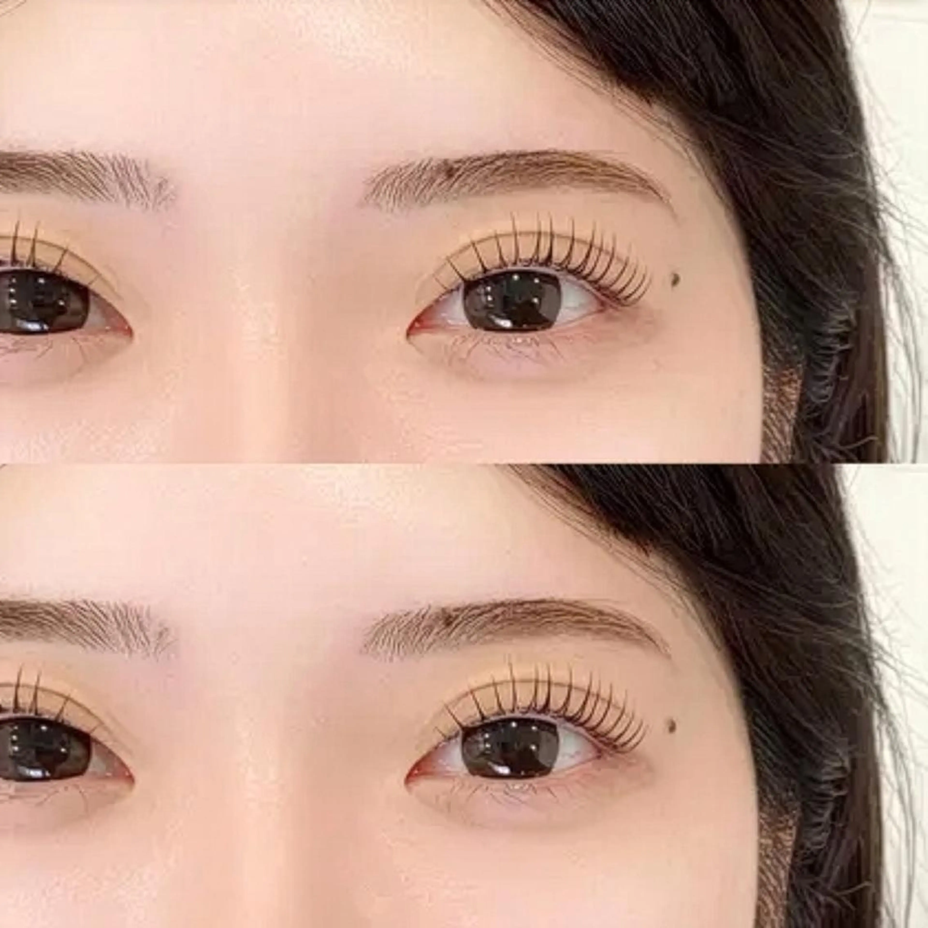 マツエク・マツパ マツパ ‎🤍美眉/パーマ 🤍Yamamotoのマツエク・マツパデザイン