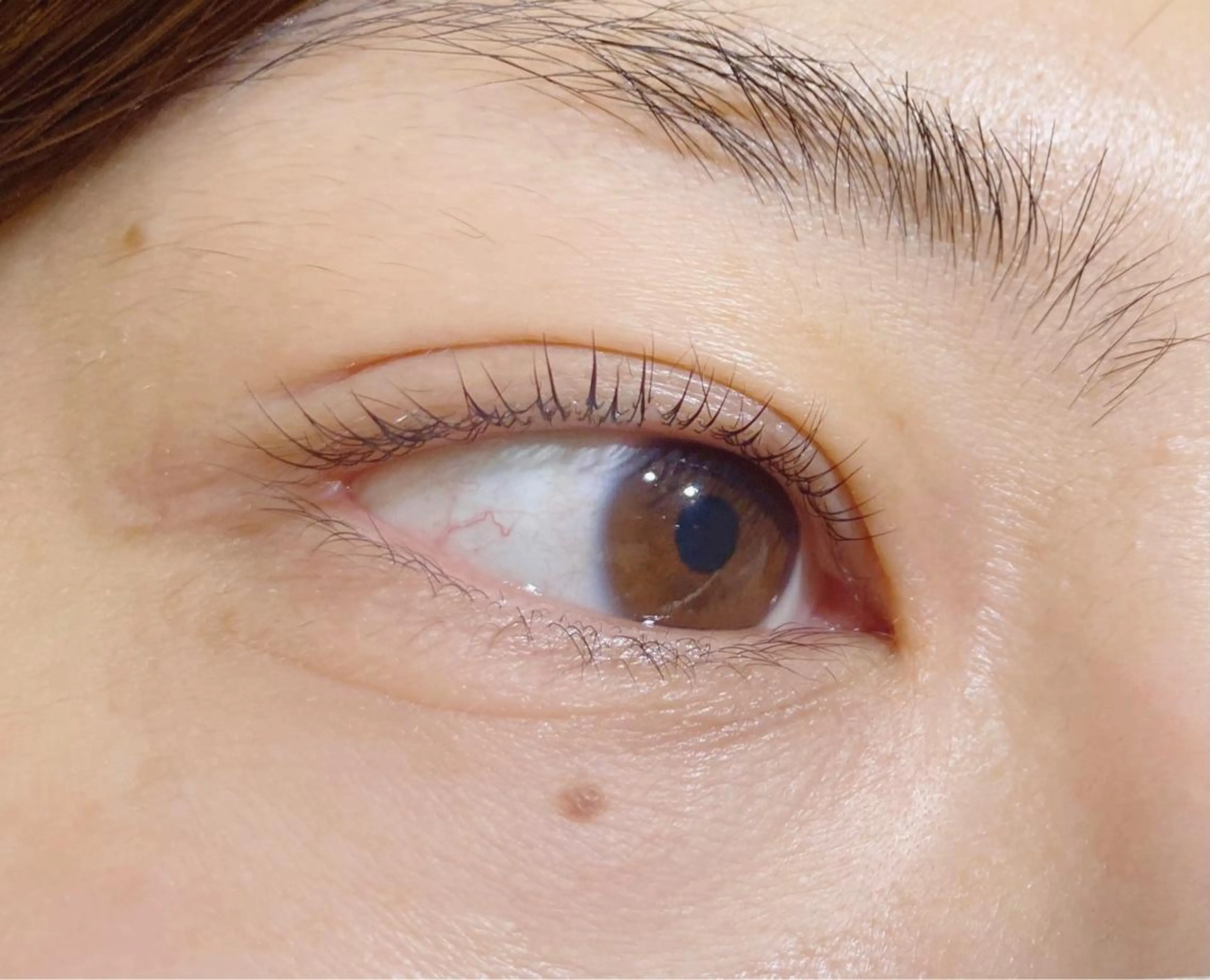 マツエク・マツパ まつげパーマ 時田 友美のマツエク・マツパデザイン