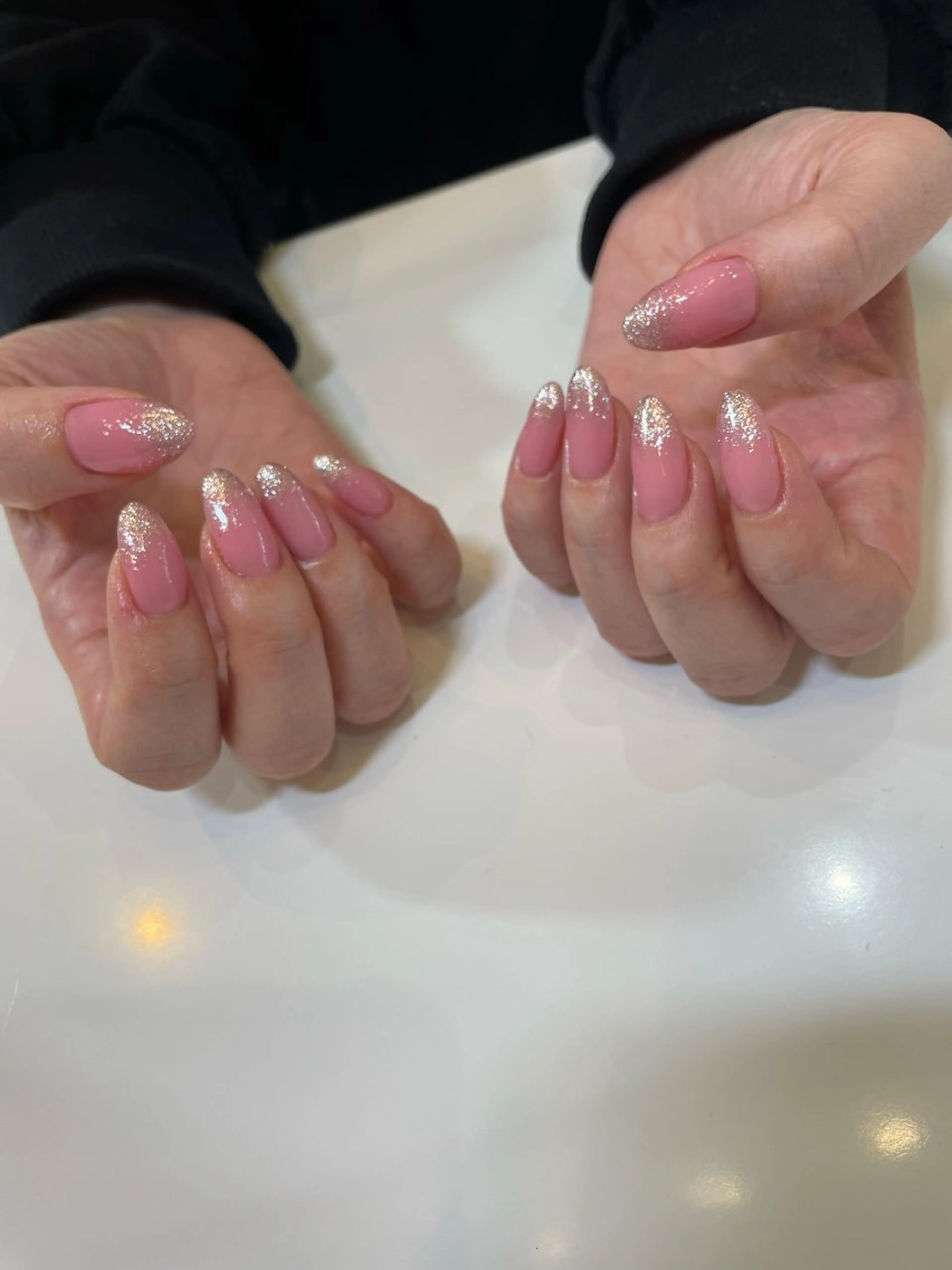 ネイル Nail Salon Gummi.のネイルデザイン