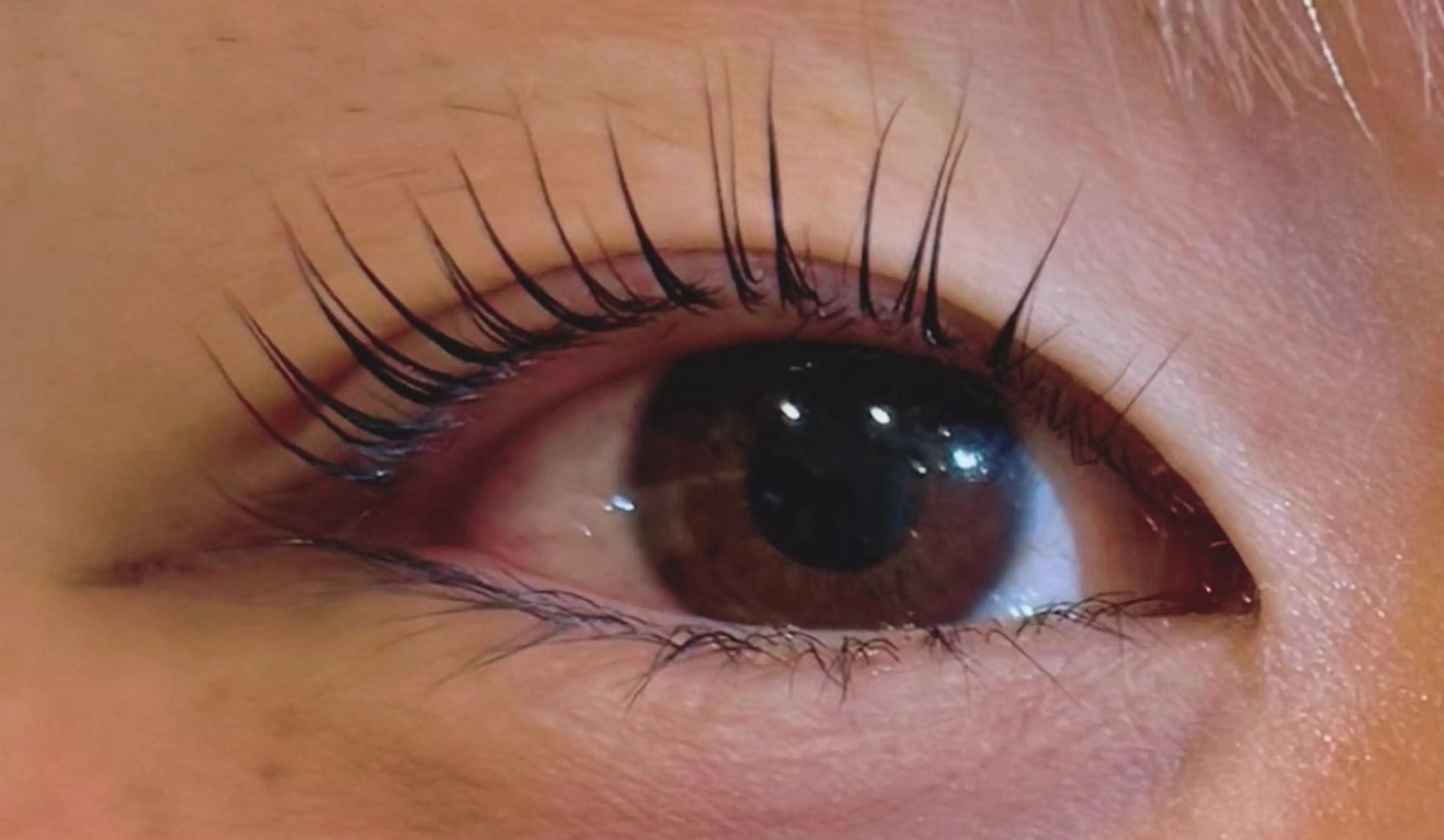 マツエク・マツパ マツパ ココラッシュ 町屋店のマツエク・マツパデザイン