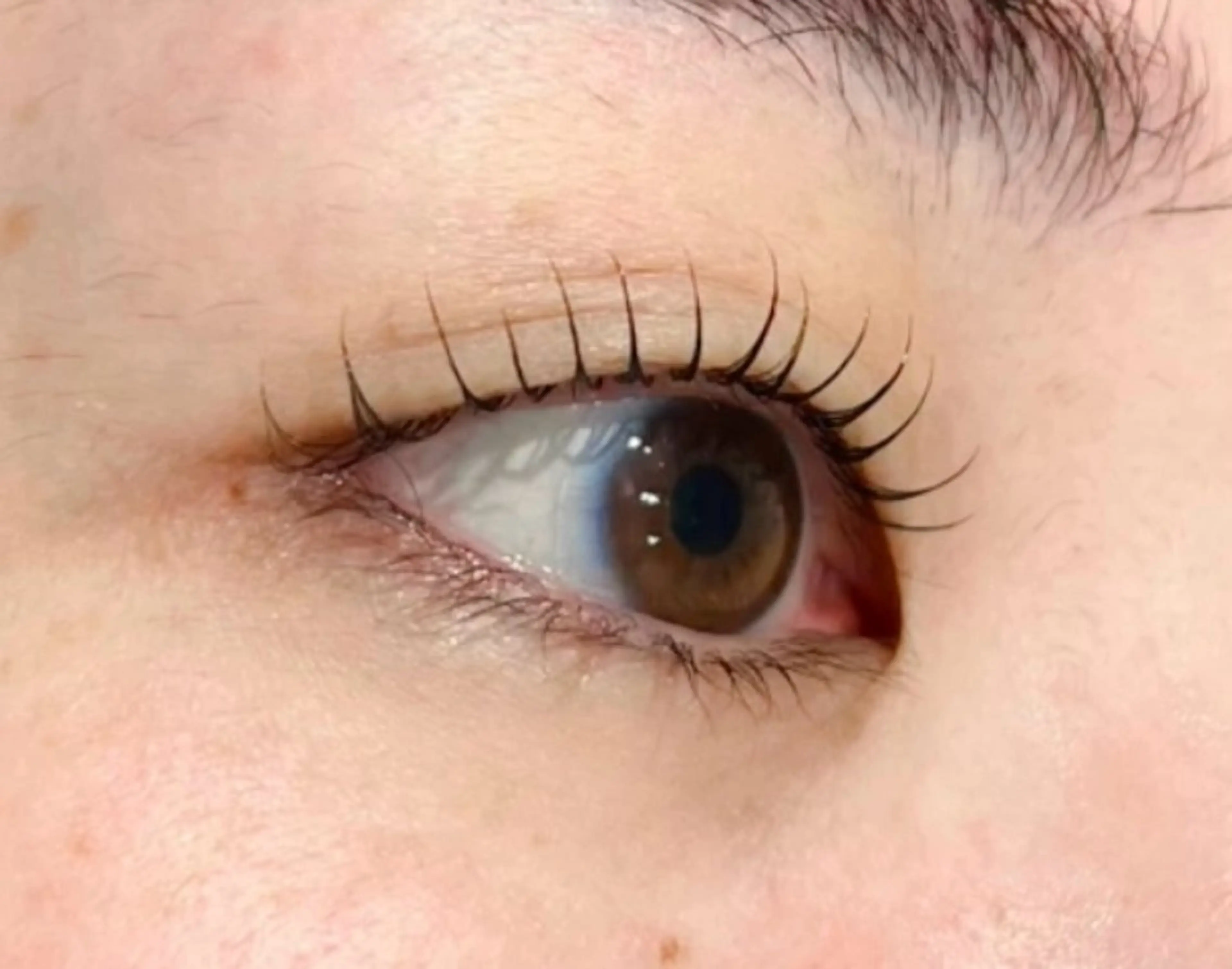 マツエク・マツパ マツパ オダシマ シオリのマツエク・マツパデザイン