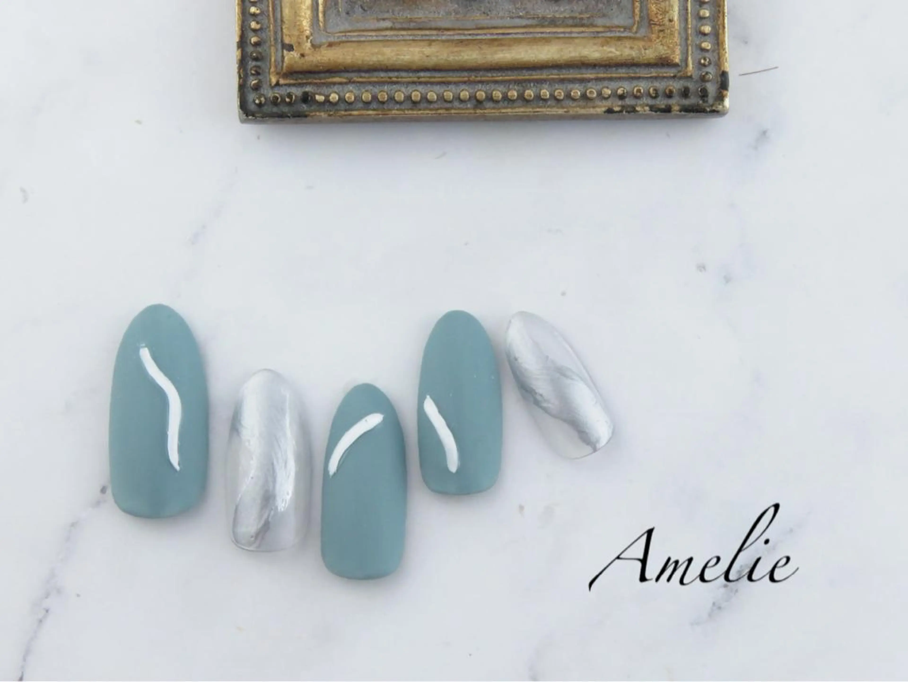 ネイル yo koのネイルデザイン