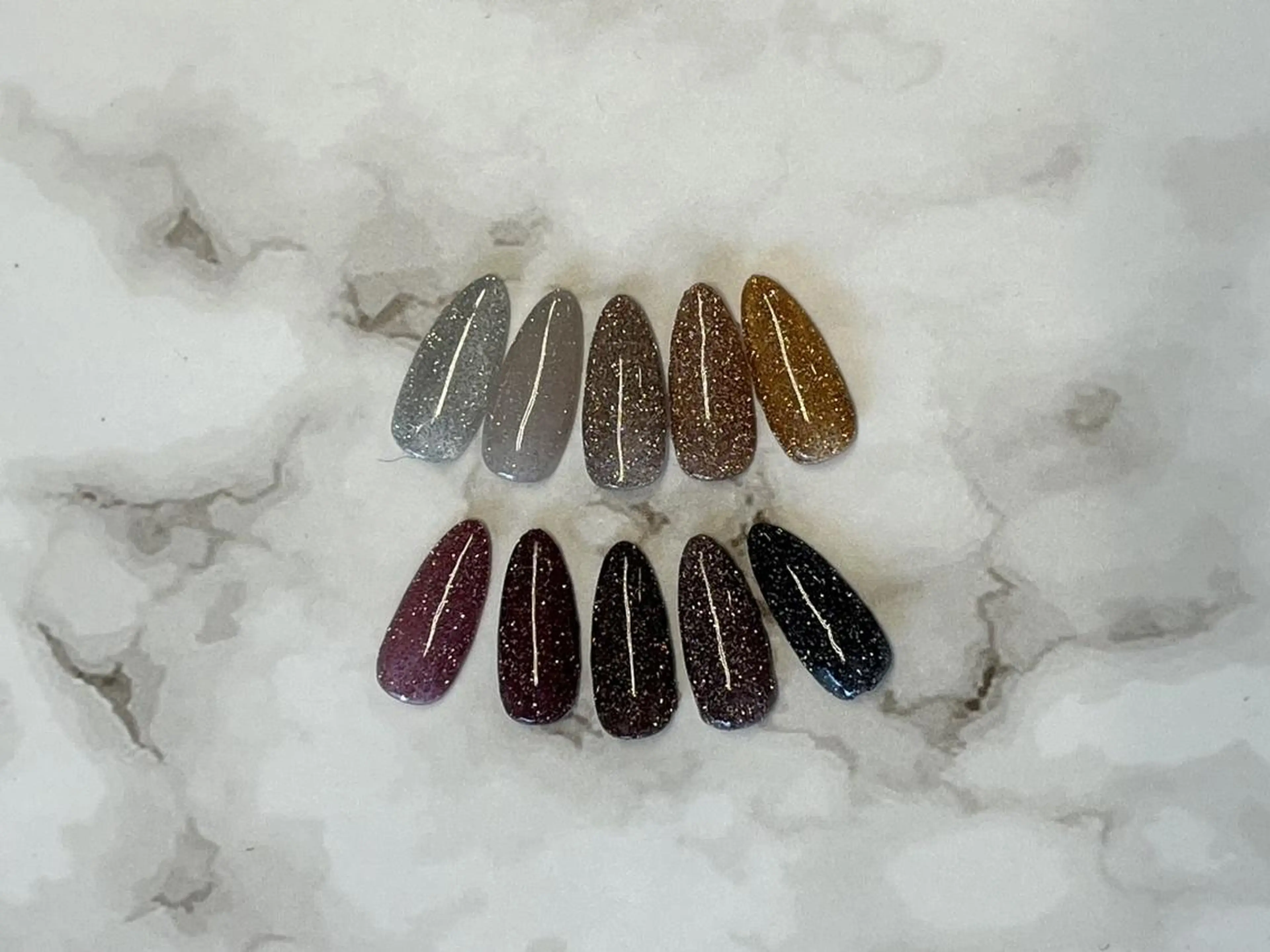 ネイル FIRST天神駅直結 jr nagiのネイルデザイン