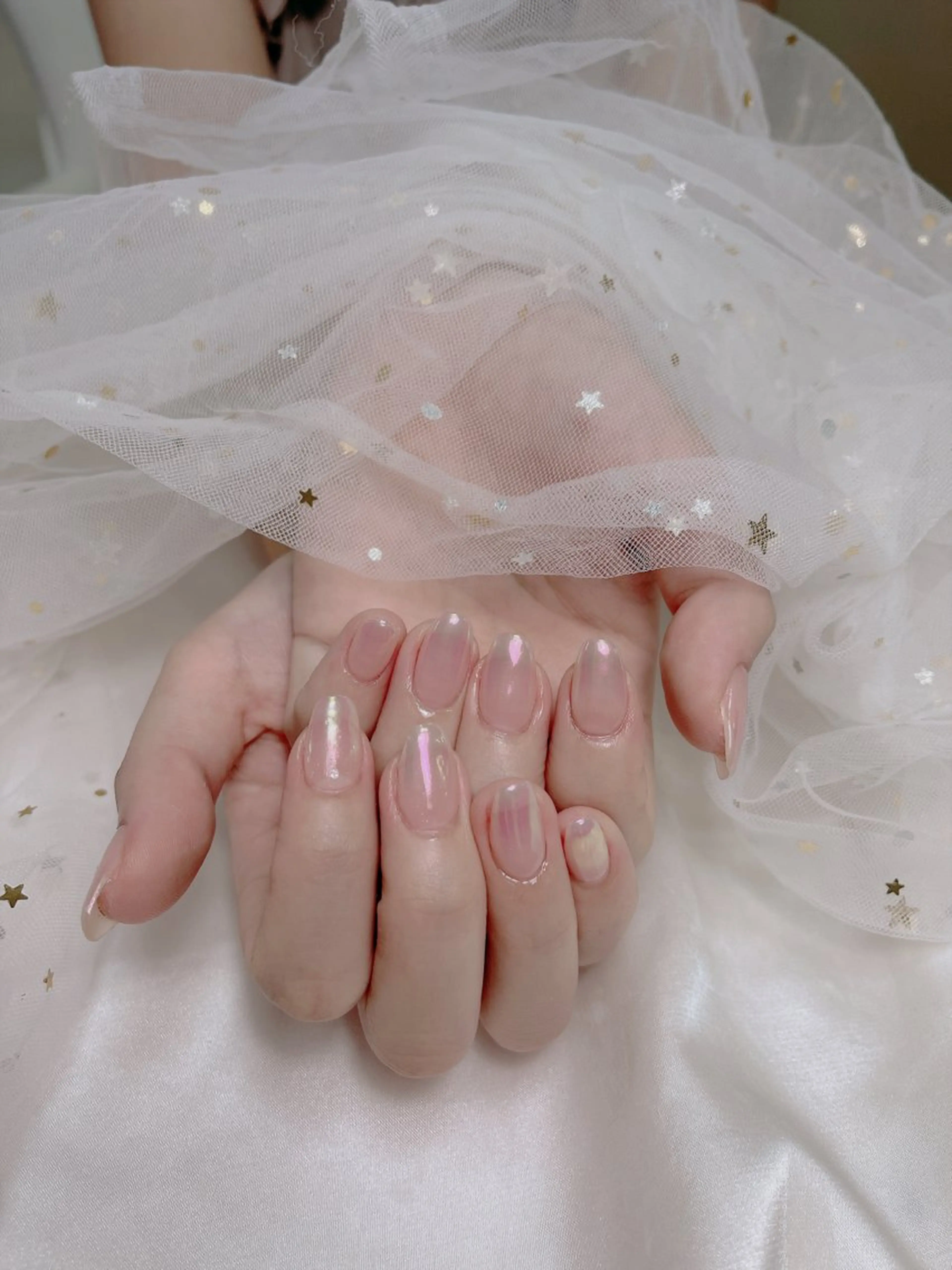 ネイル ジョリ kasumi🌹💅のネイルデザイン