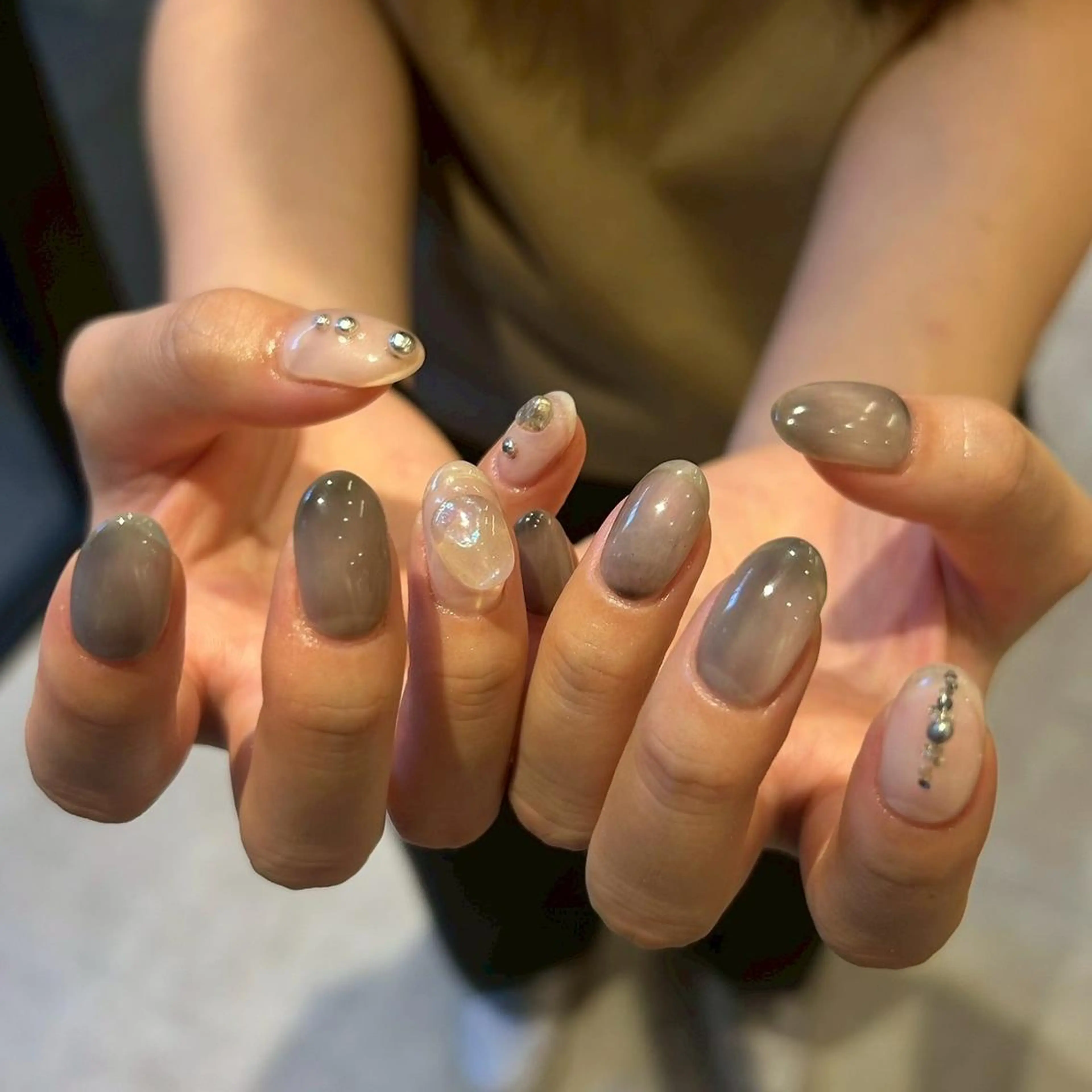 ネイル Coco. nのネイルデザイン