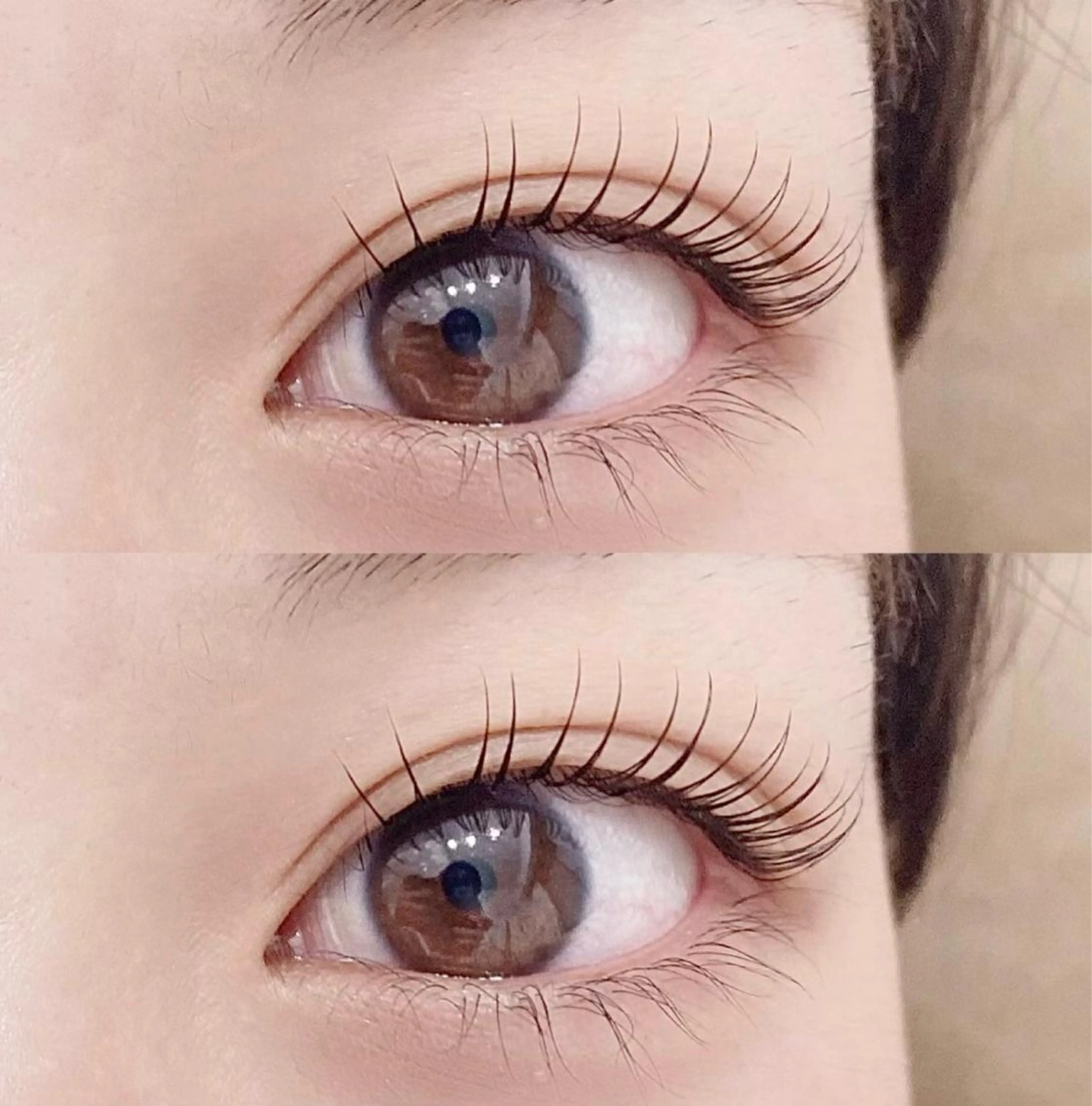 マツエク・マツパ Rabbit hagaのマツエク・マツパデザイン